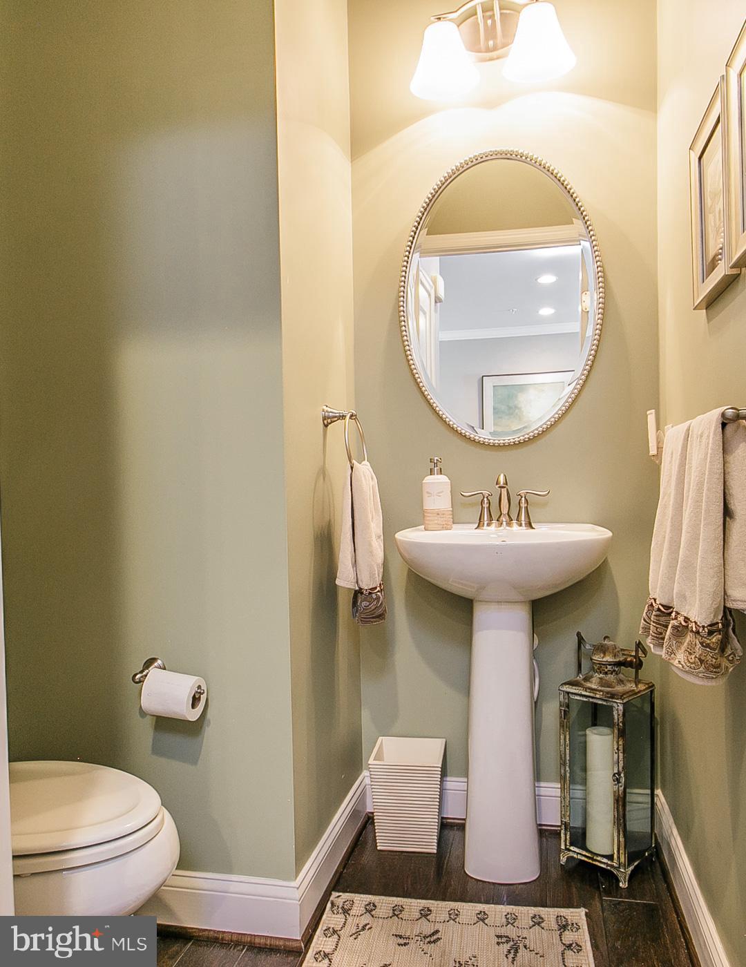 SPRINGFIELD MANOR - Residential