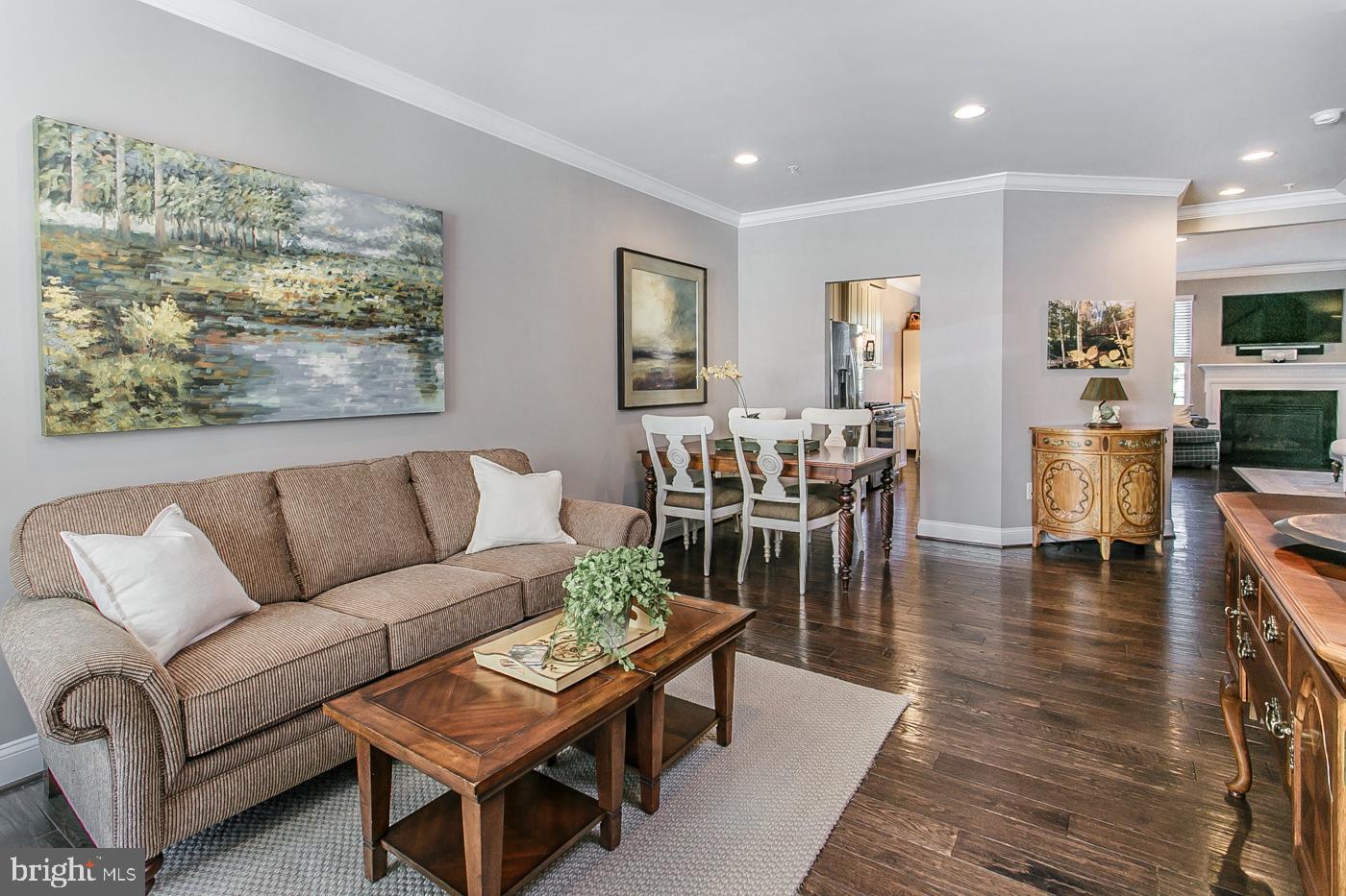 SPRINGFIELD MANOR - Residential