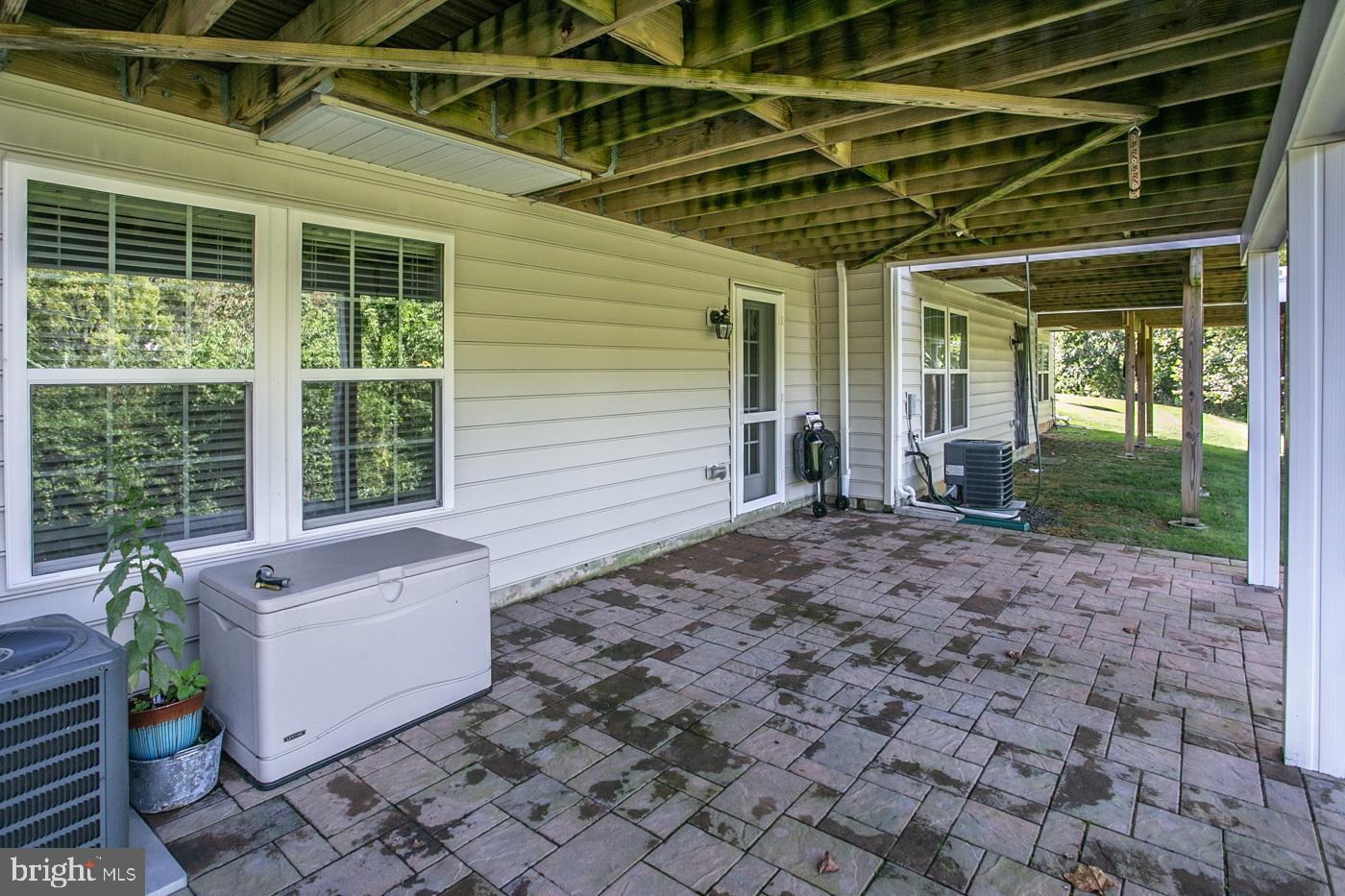 SPRINGFIELD MANOR - Residential