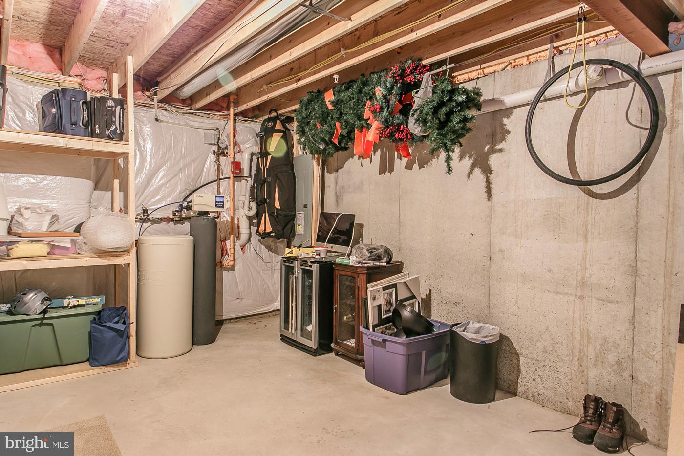 SPRINGFIELD MANOR - Residential