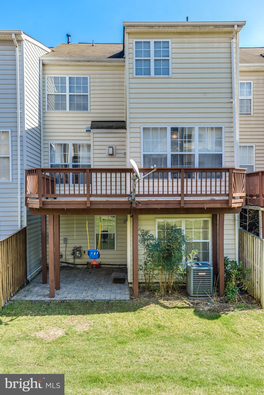 KINGSTOWNE - Residential