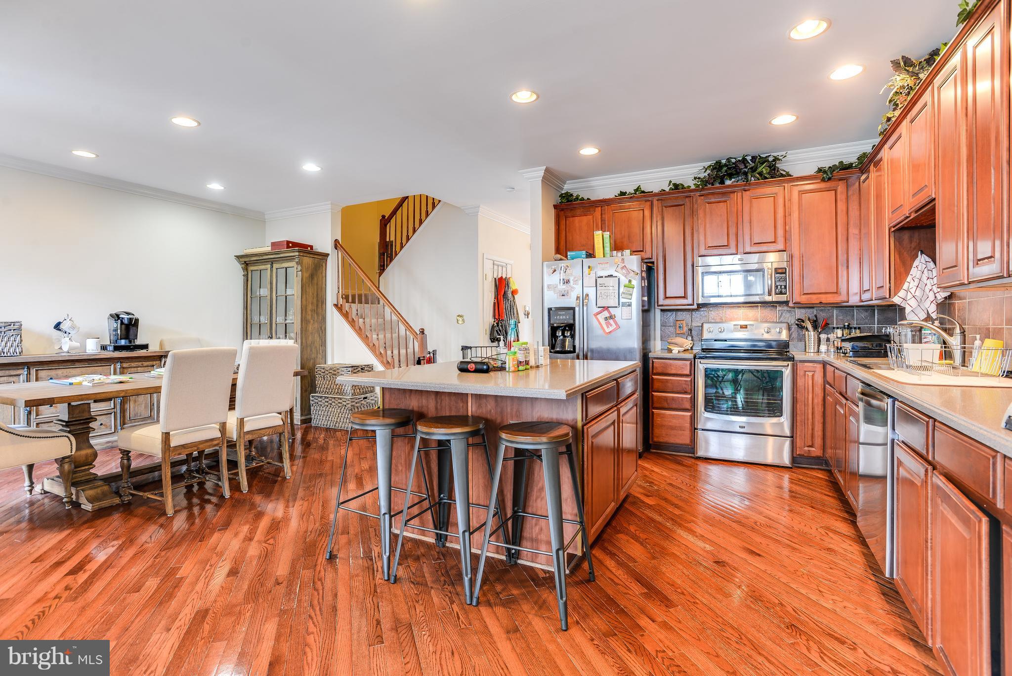 KINGSTOWNE - Residential