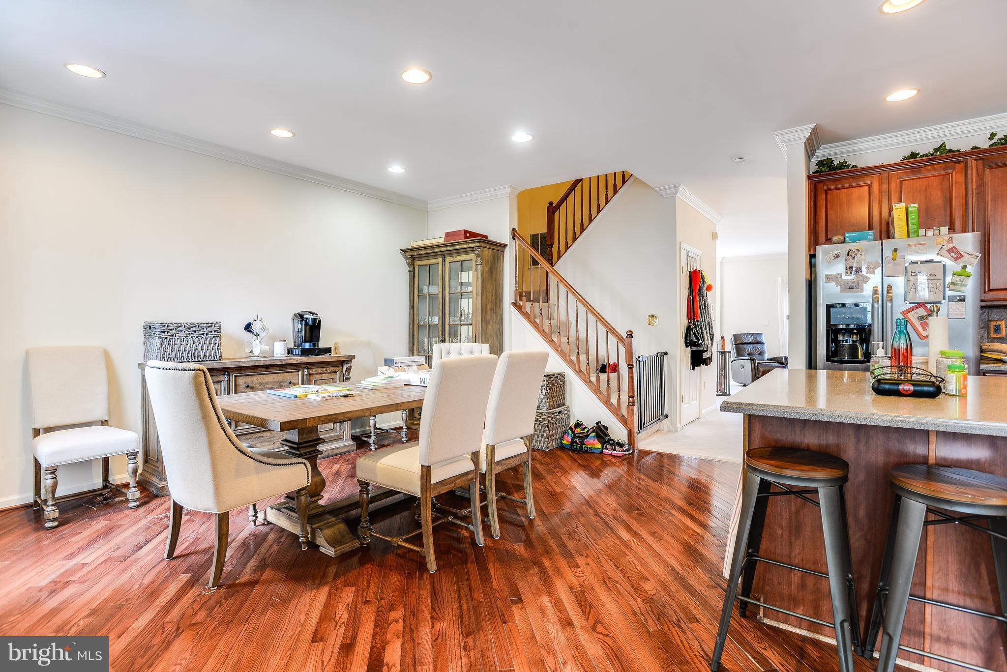 KINGSTOWNE - Residential