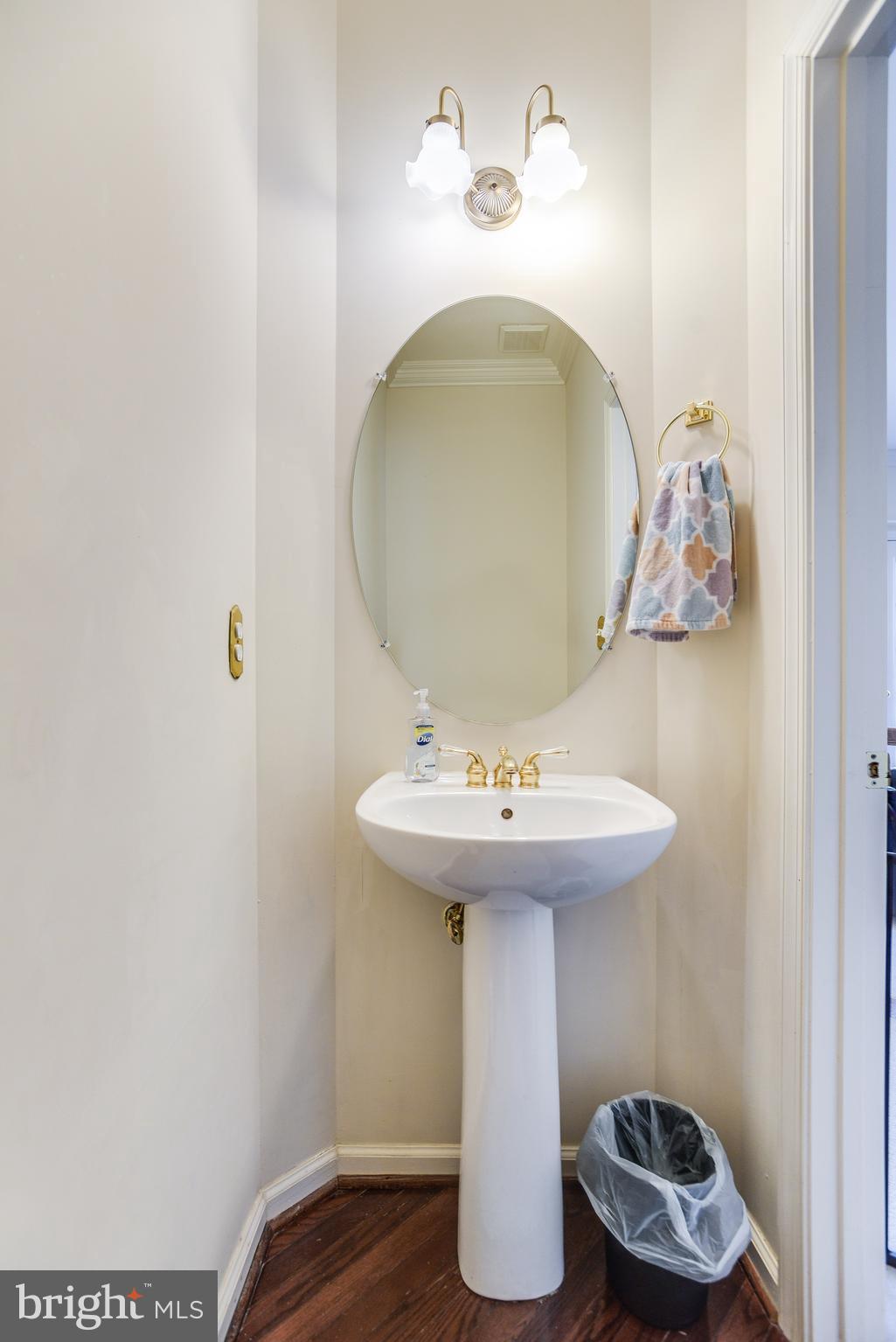 KINGSTOWNE - Residential