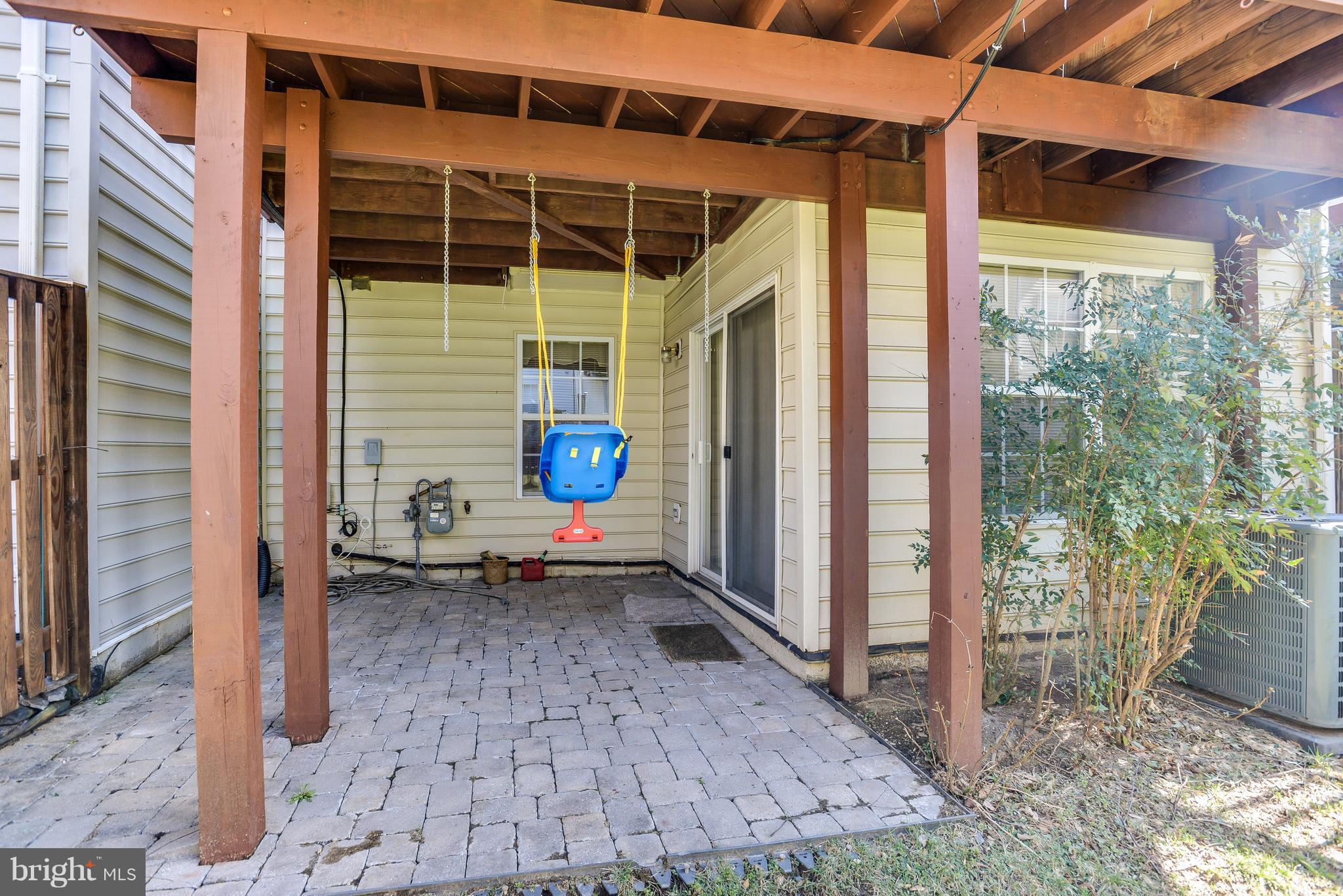 KINGSTOWNE - Residential