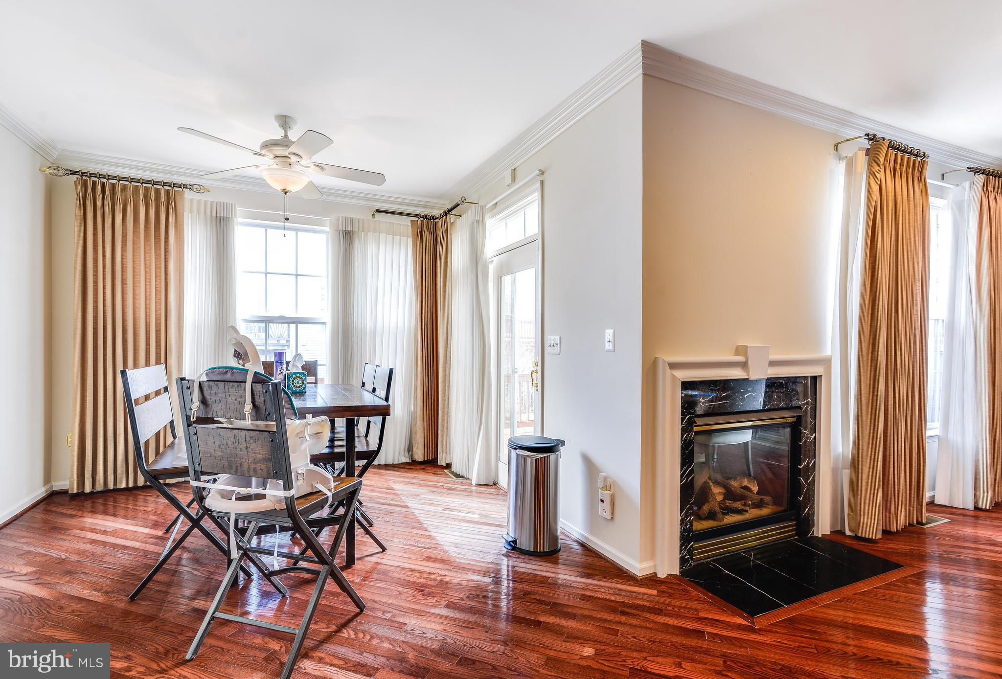 KINGSTOWNE - Residential