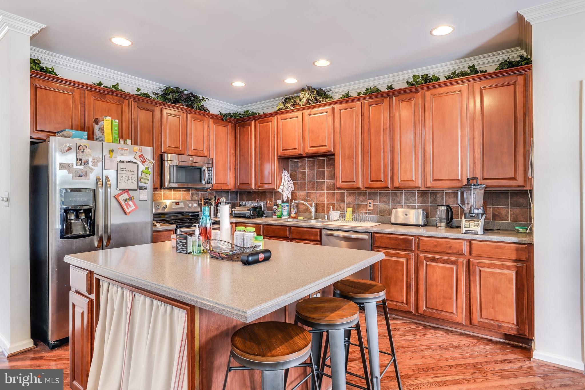 KINGSTOWNE - Residential