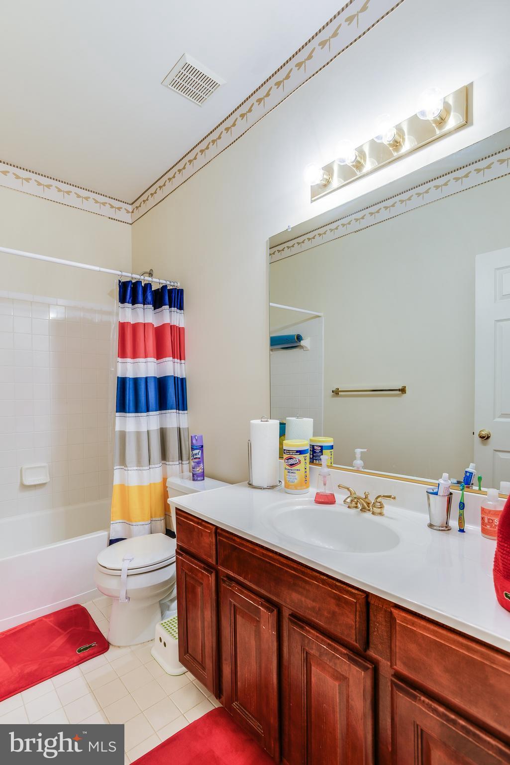 KINGSTOWNE - Residential