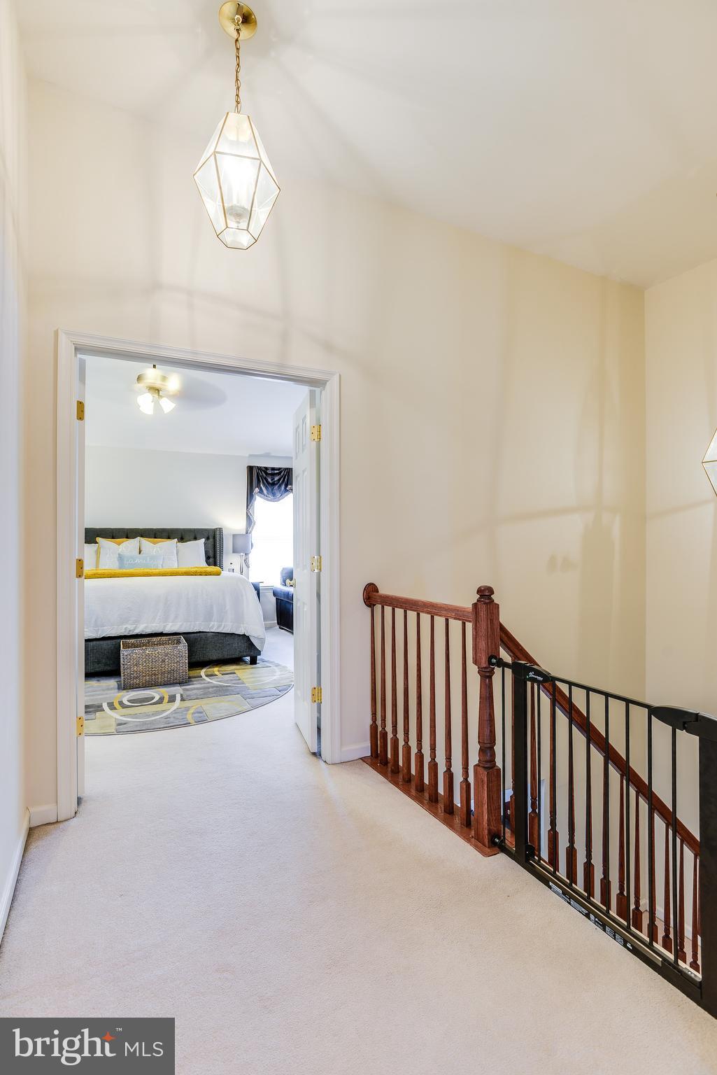 KINGSTOWNE - Residential