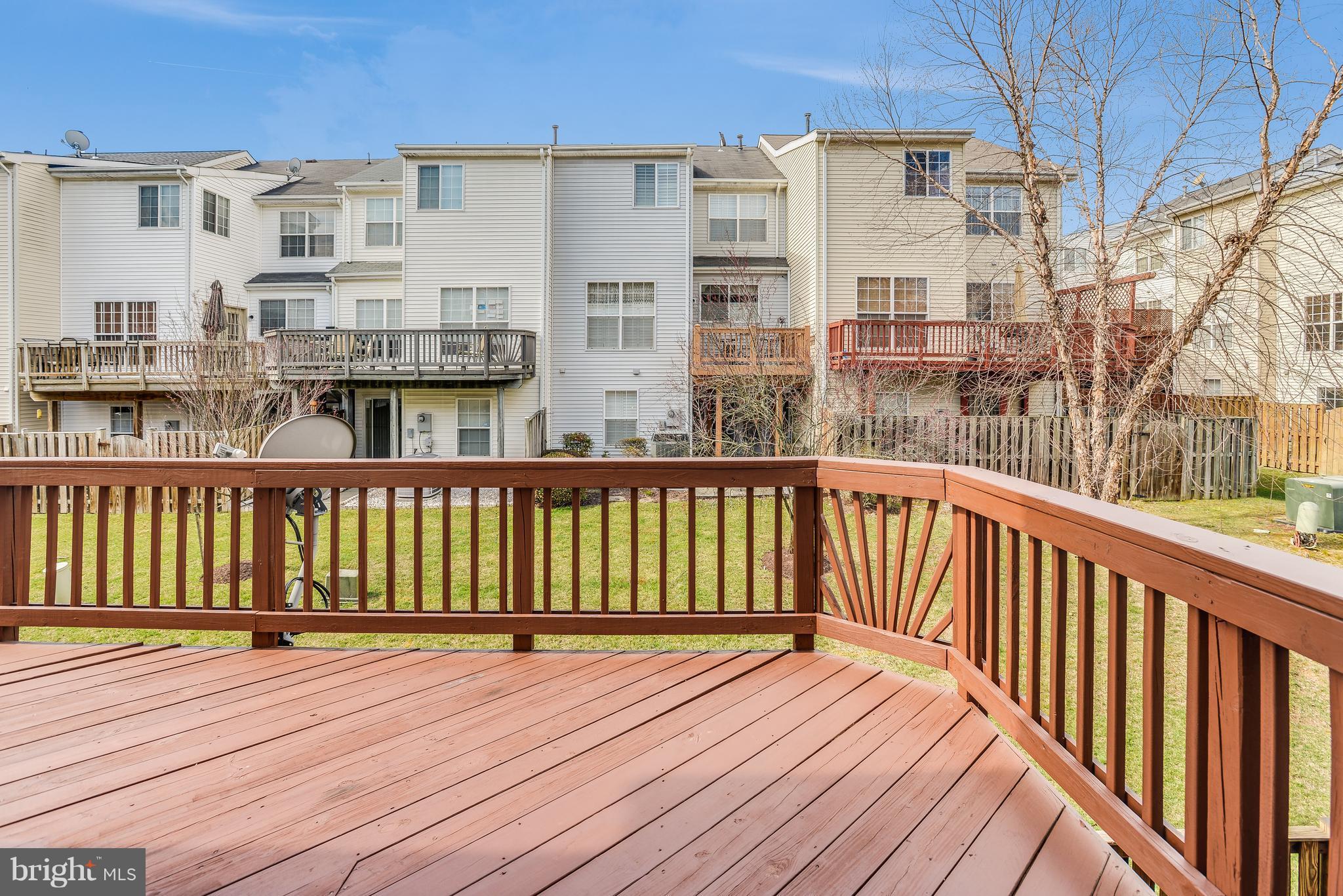 KINGSTOWNE - Residential