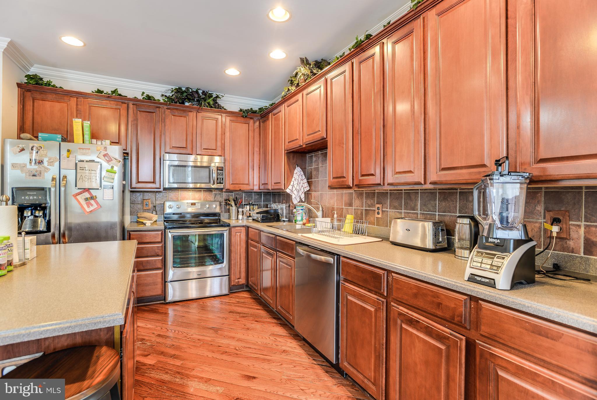 KINGSTOWNE - Residential