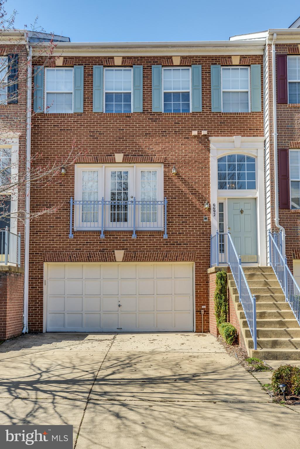 KINGSTOWNE - Residential