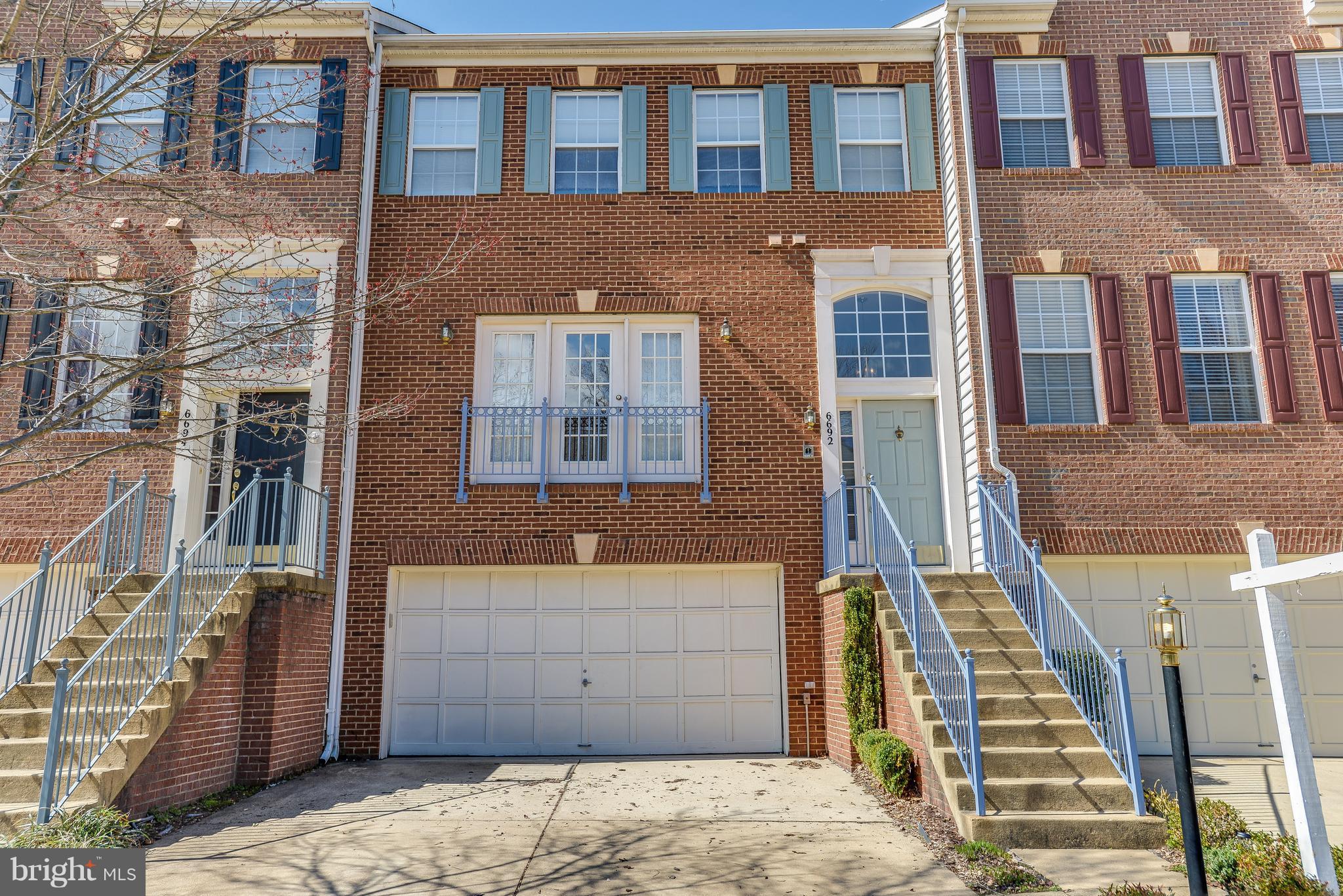 KINGSTOWNE - Residential