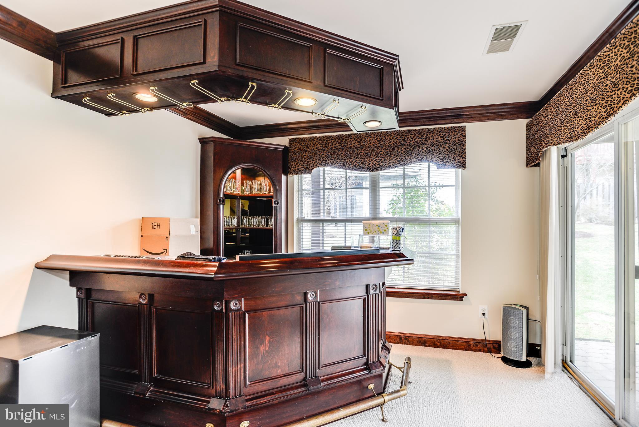 KINGSTOWNE - Residential