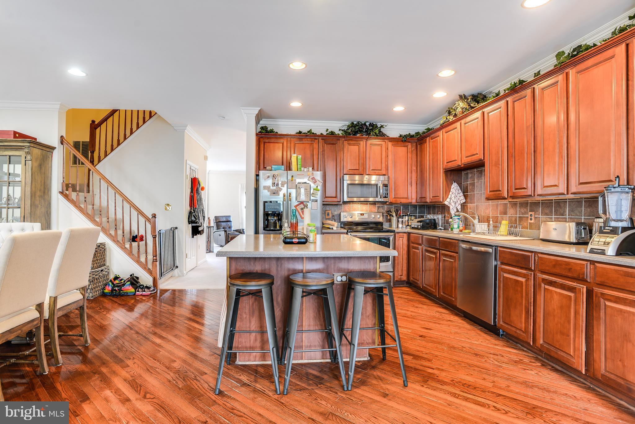 KINGSTOWNE - Residential