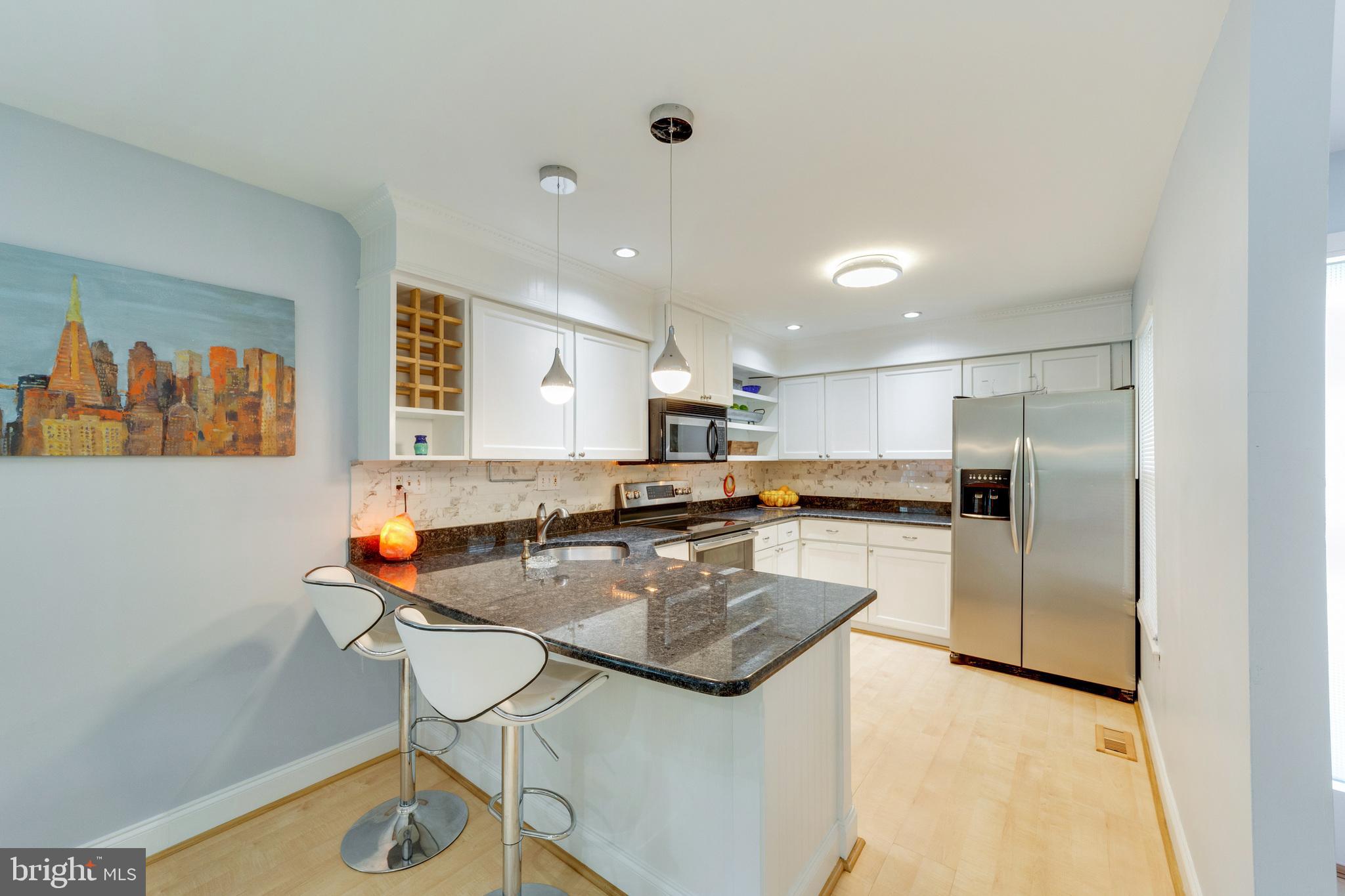 CHESTERBROOK - Residential