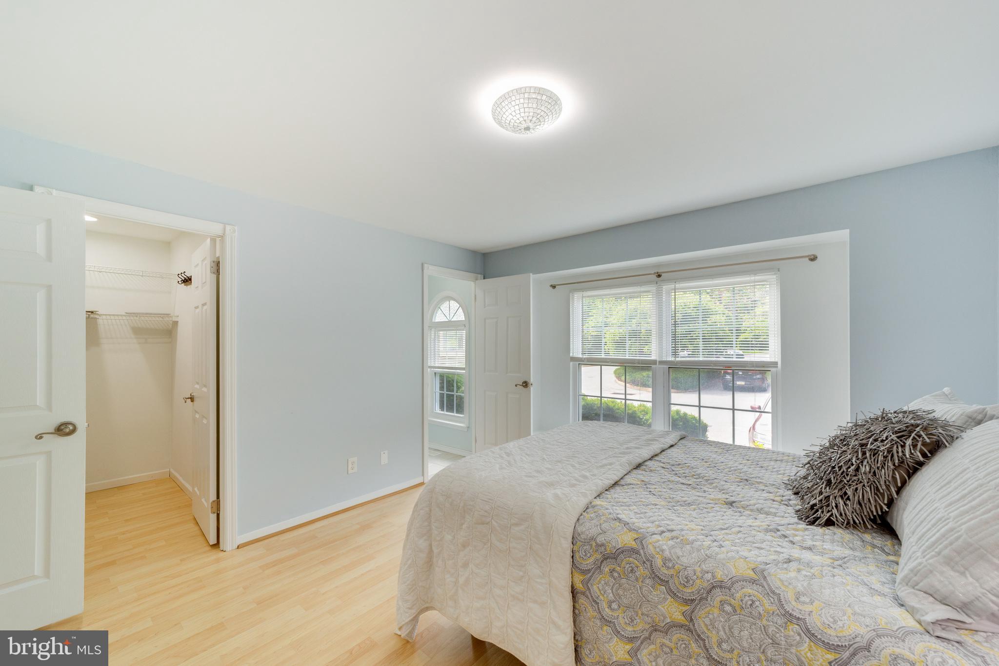 CHESTERBROOK - Residential