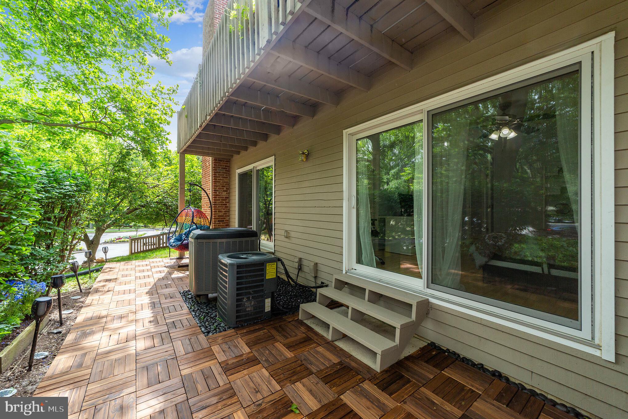 CHESTERBROOK - Residential