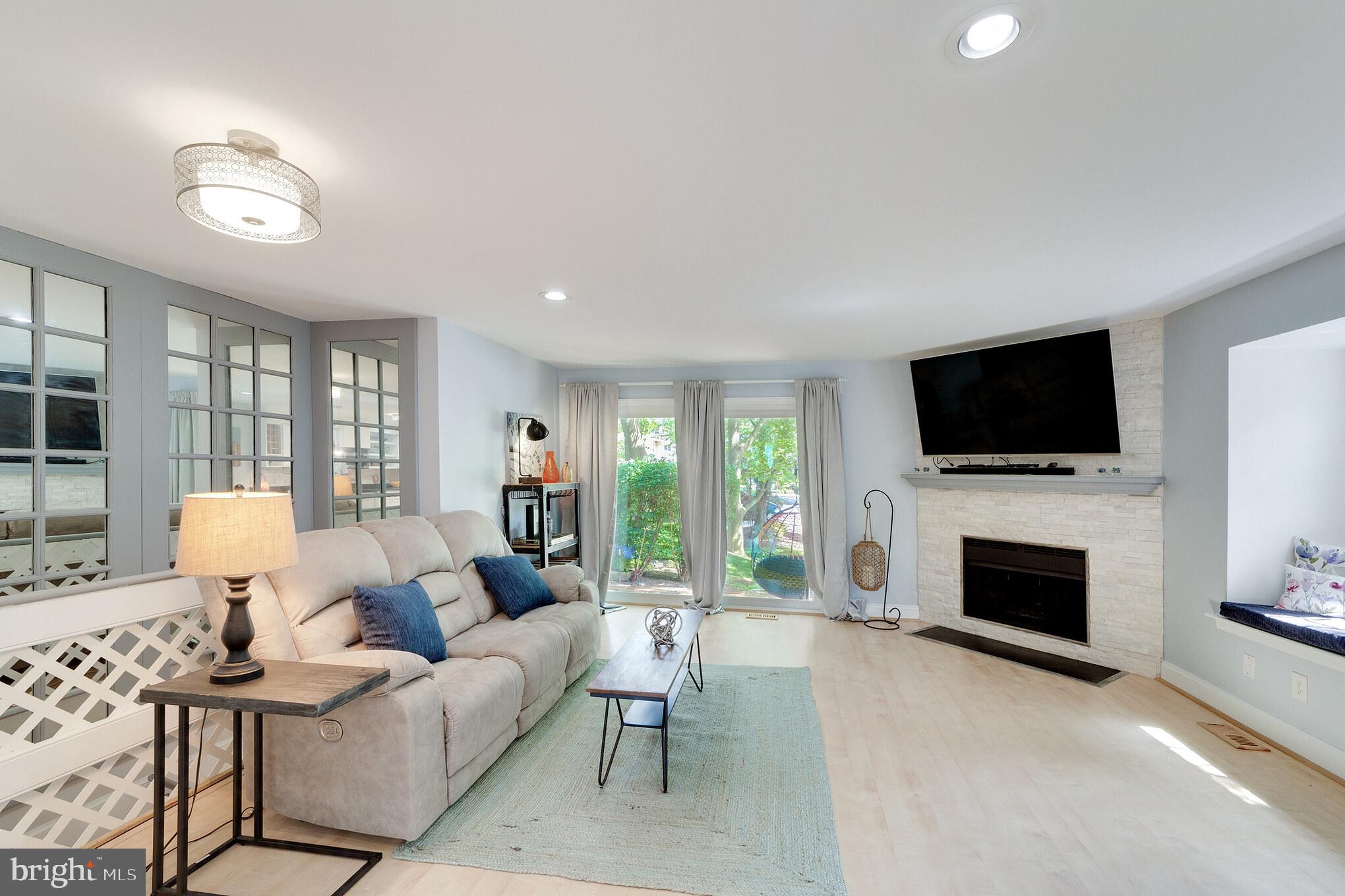 CHESTERBROOK - Residential