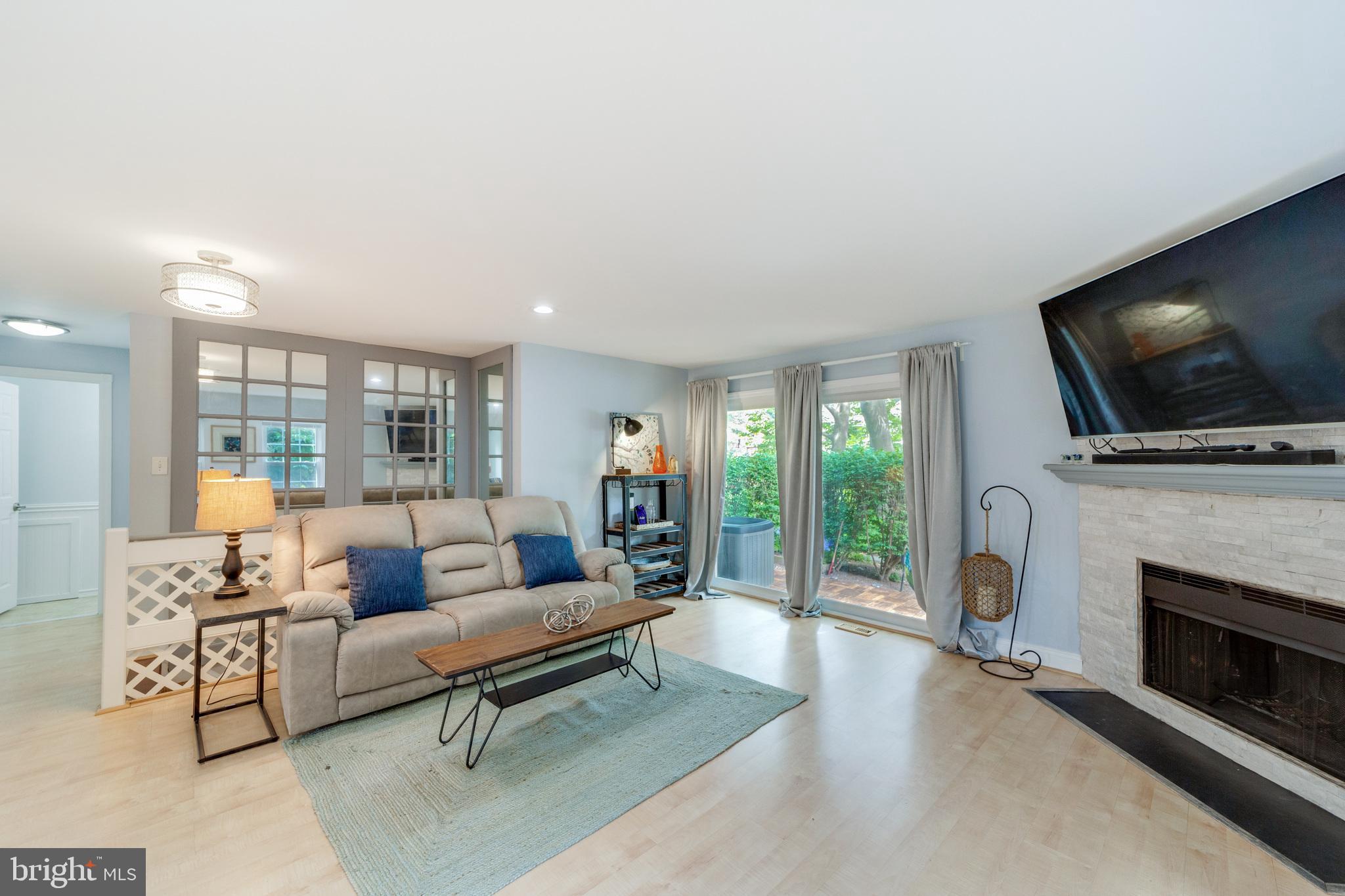 CHESTERBROOK - Residential