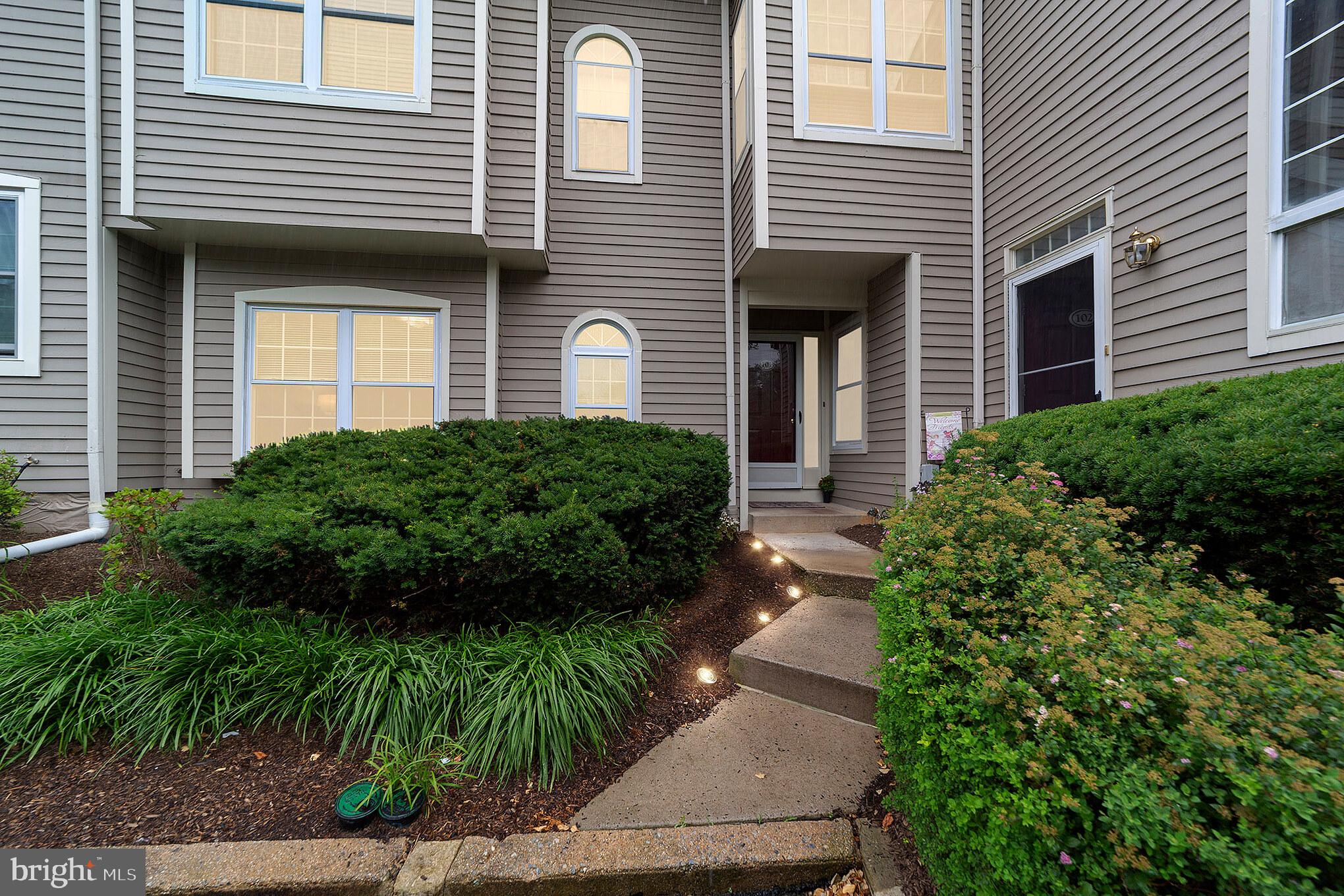 CHESTERBROOK - Residential