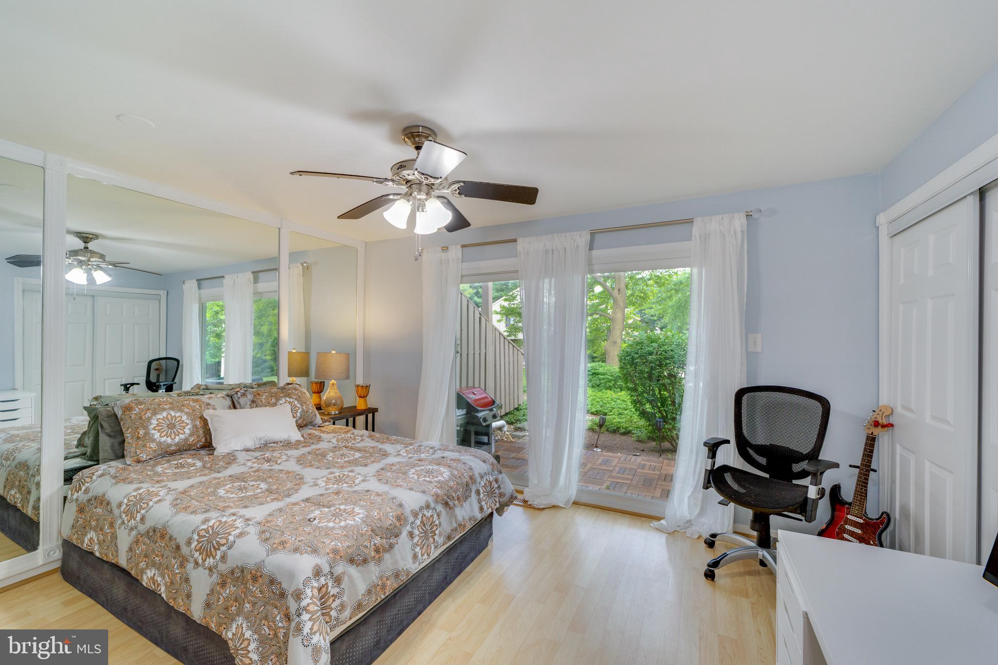CHESTERBROOK - Residential