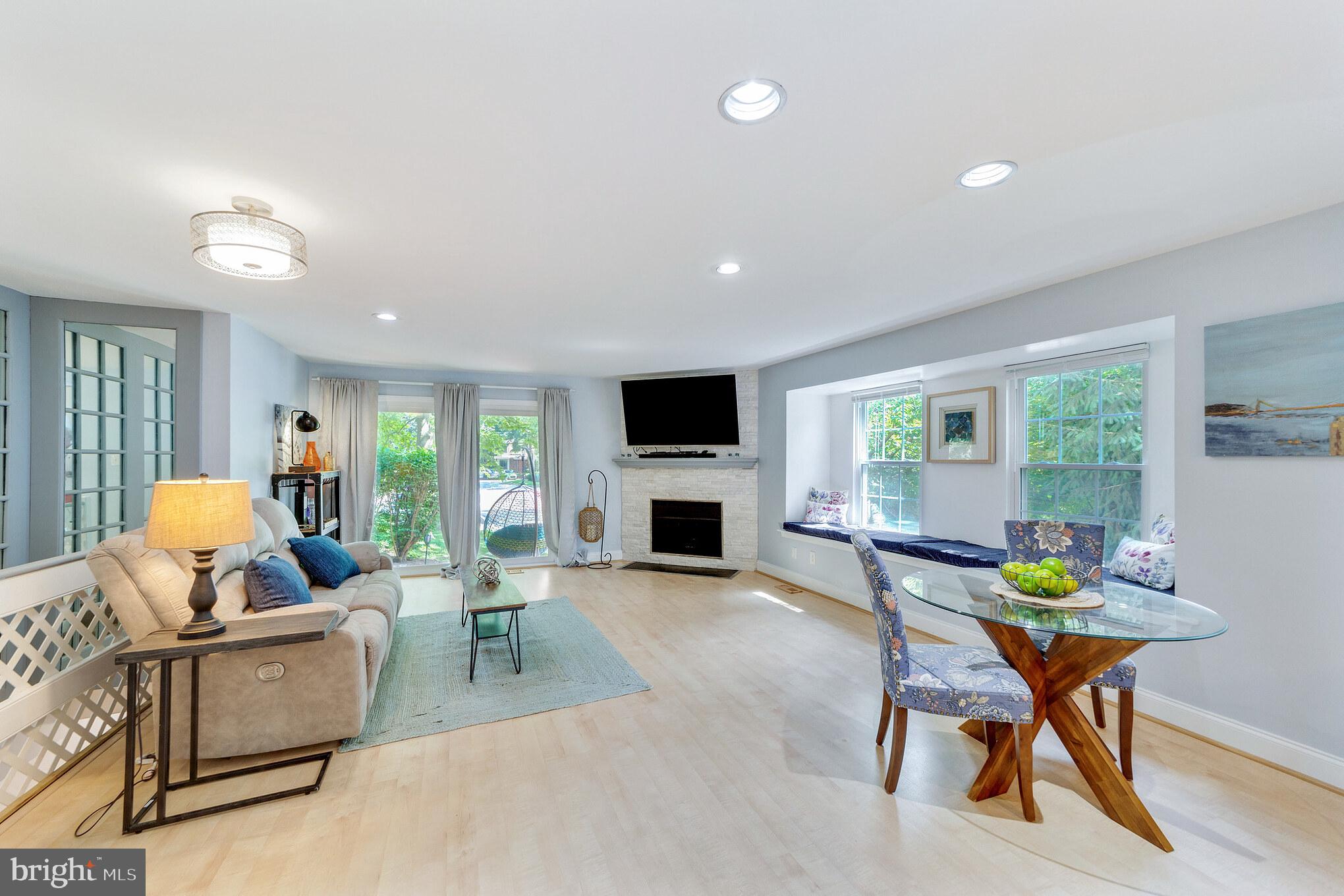 CHESTERBROOK - Residential