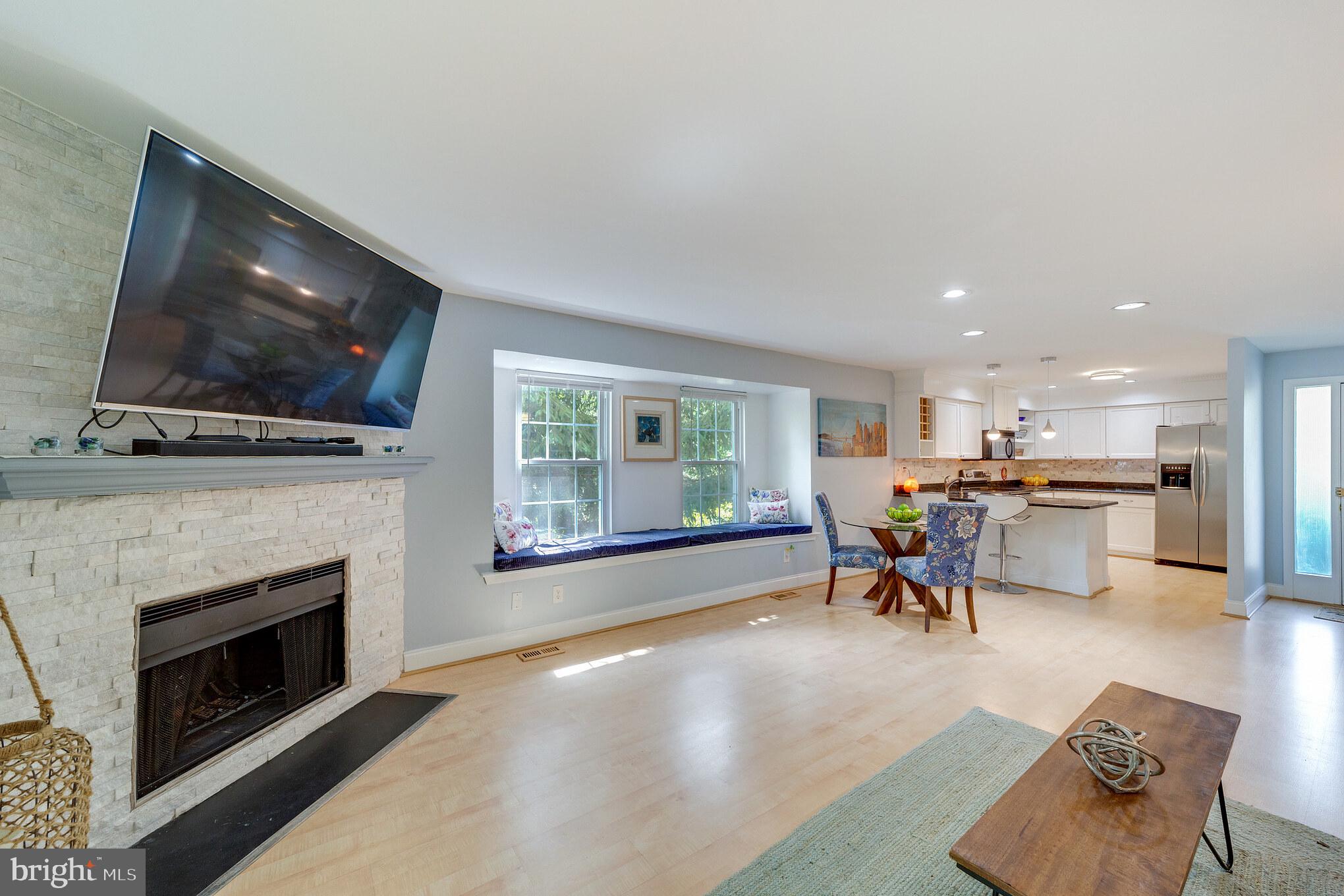 CHESTERBROOK - Residential