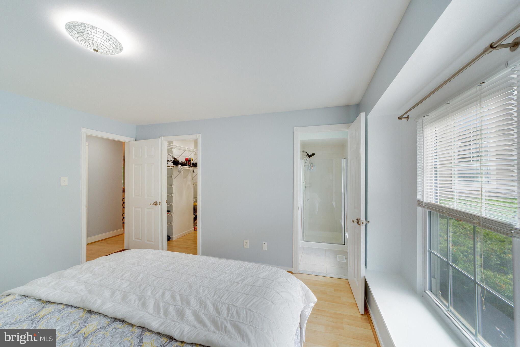 CHESTERBROOK - Residential
