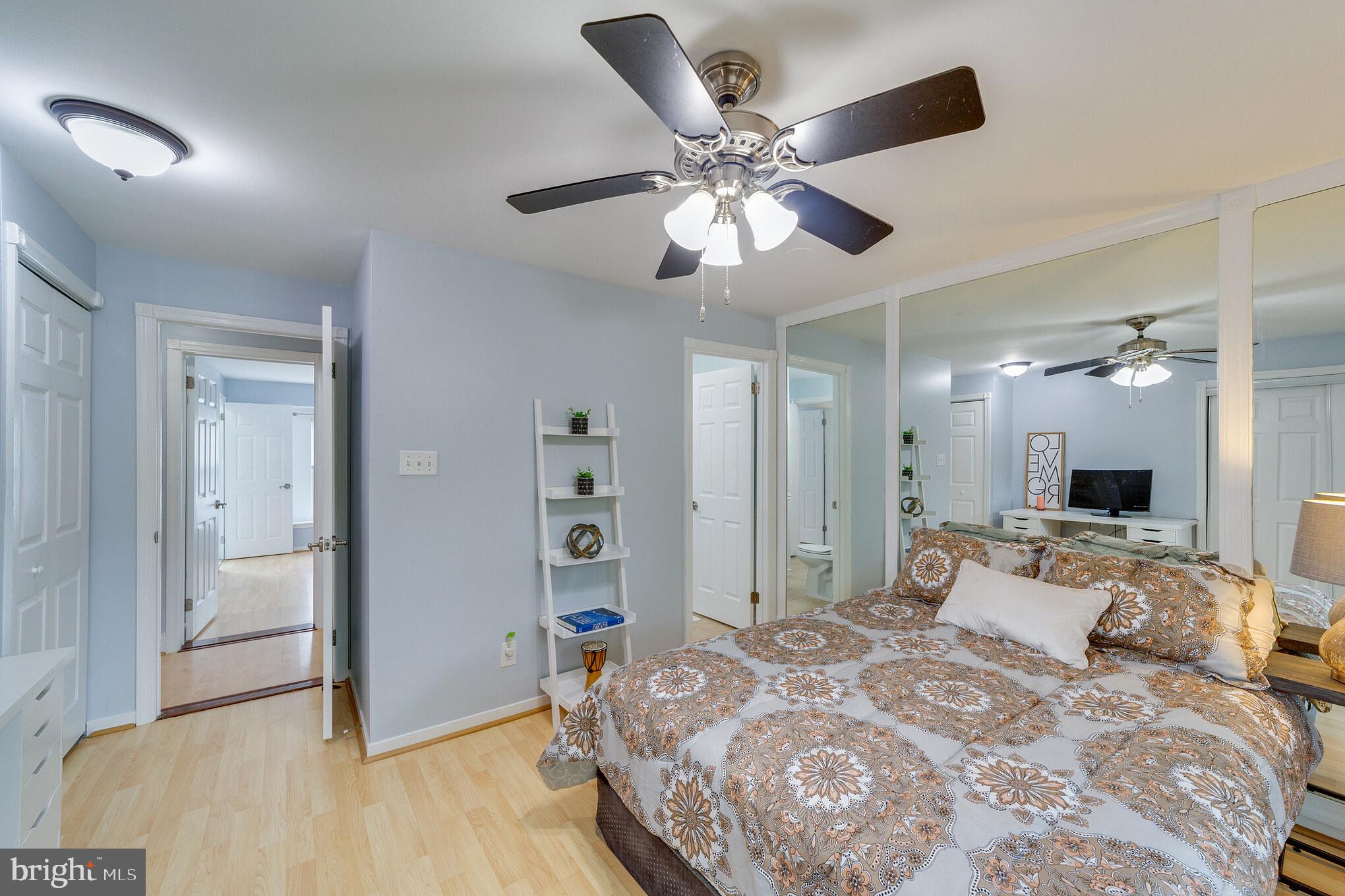CHESTERBROOK - Residential