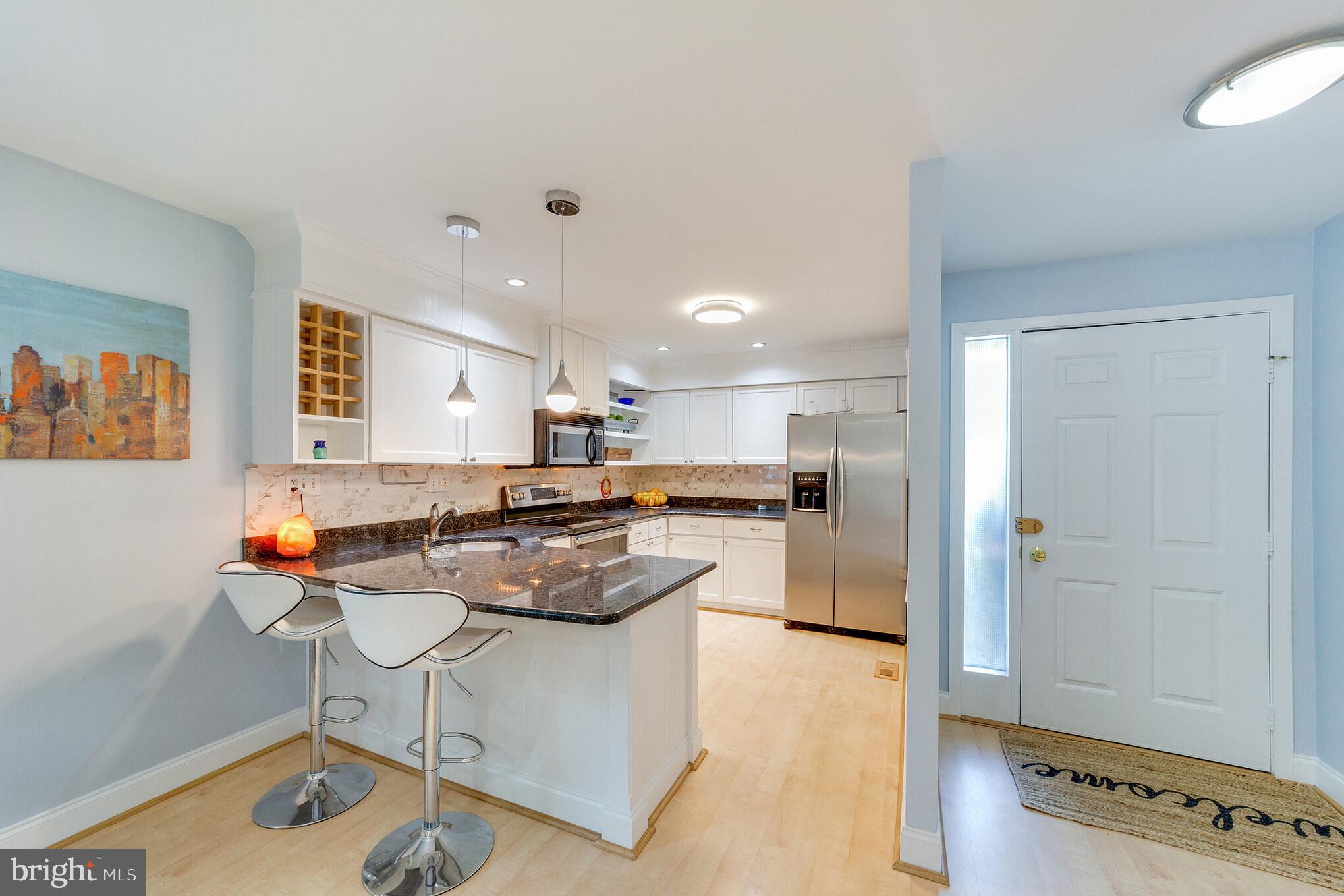 CHESTERBROOK - Residential