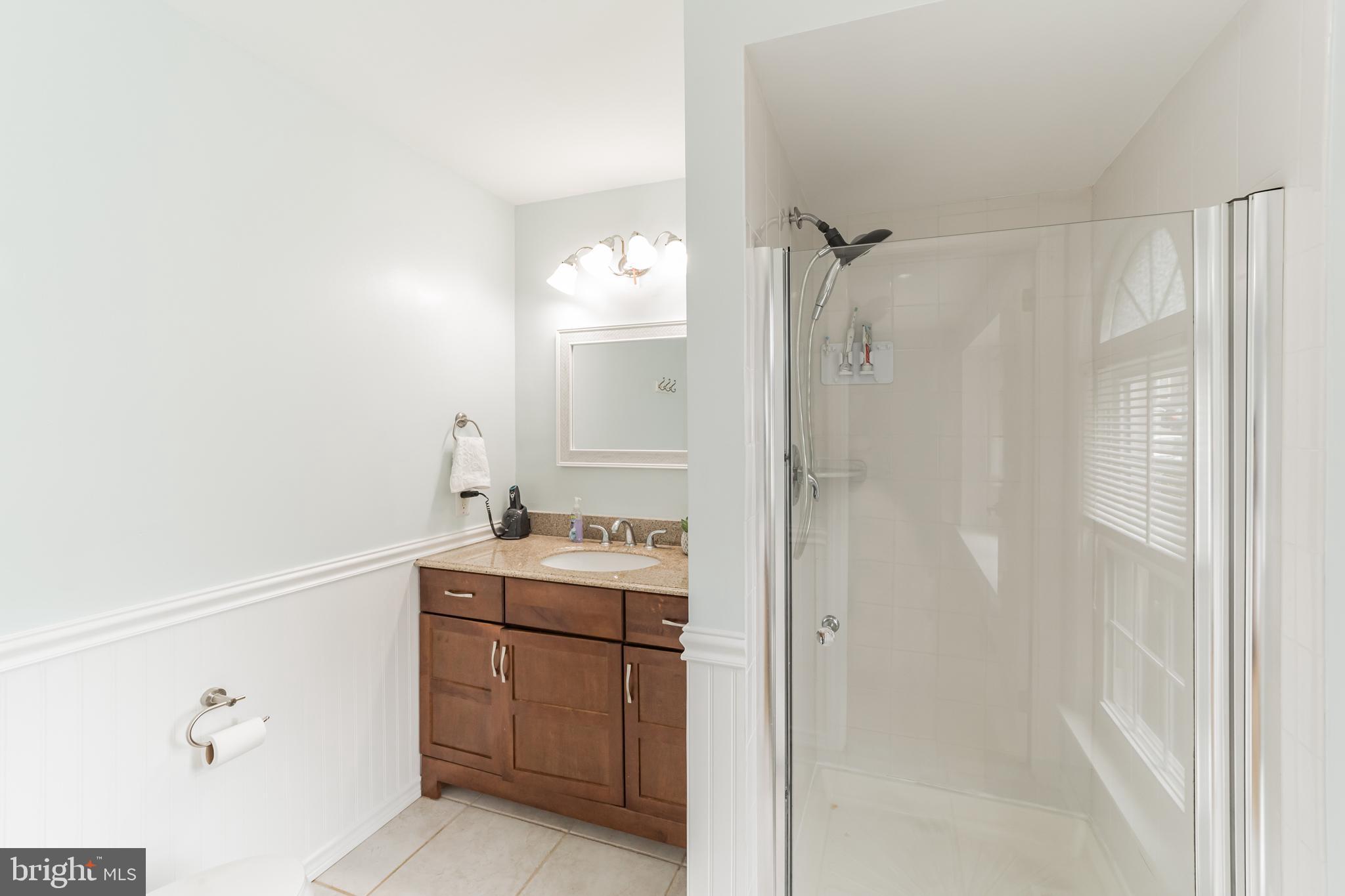 CHESTERBROOK - Residential