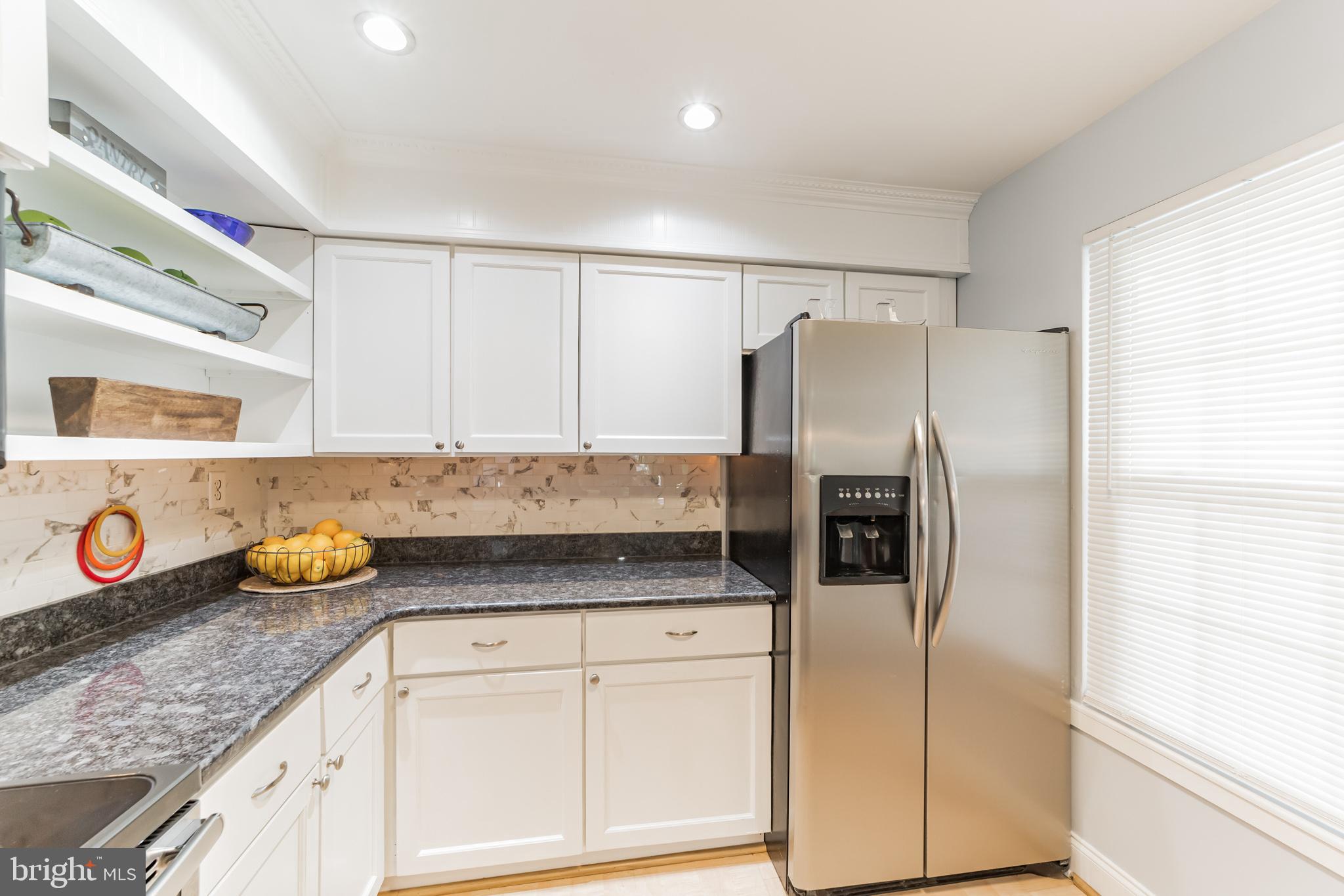 CHESTERBROOK - Residential