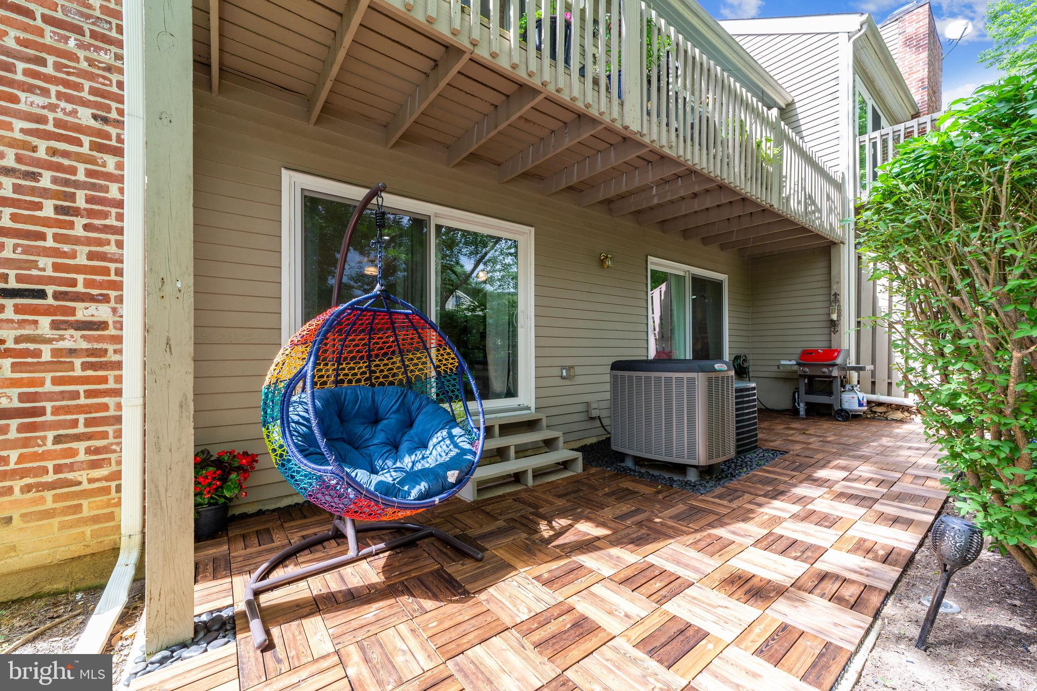 CHESTERBROOK - Residential