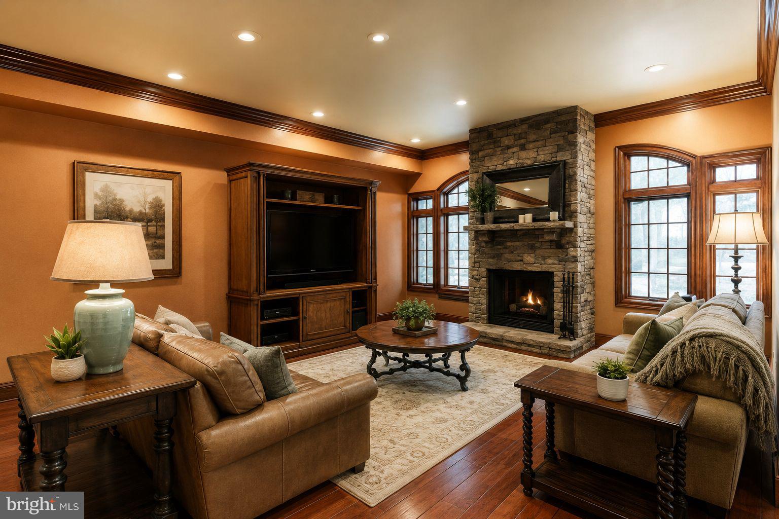QUEEN VILLAGE - Residential