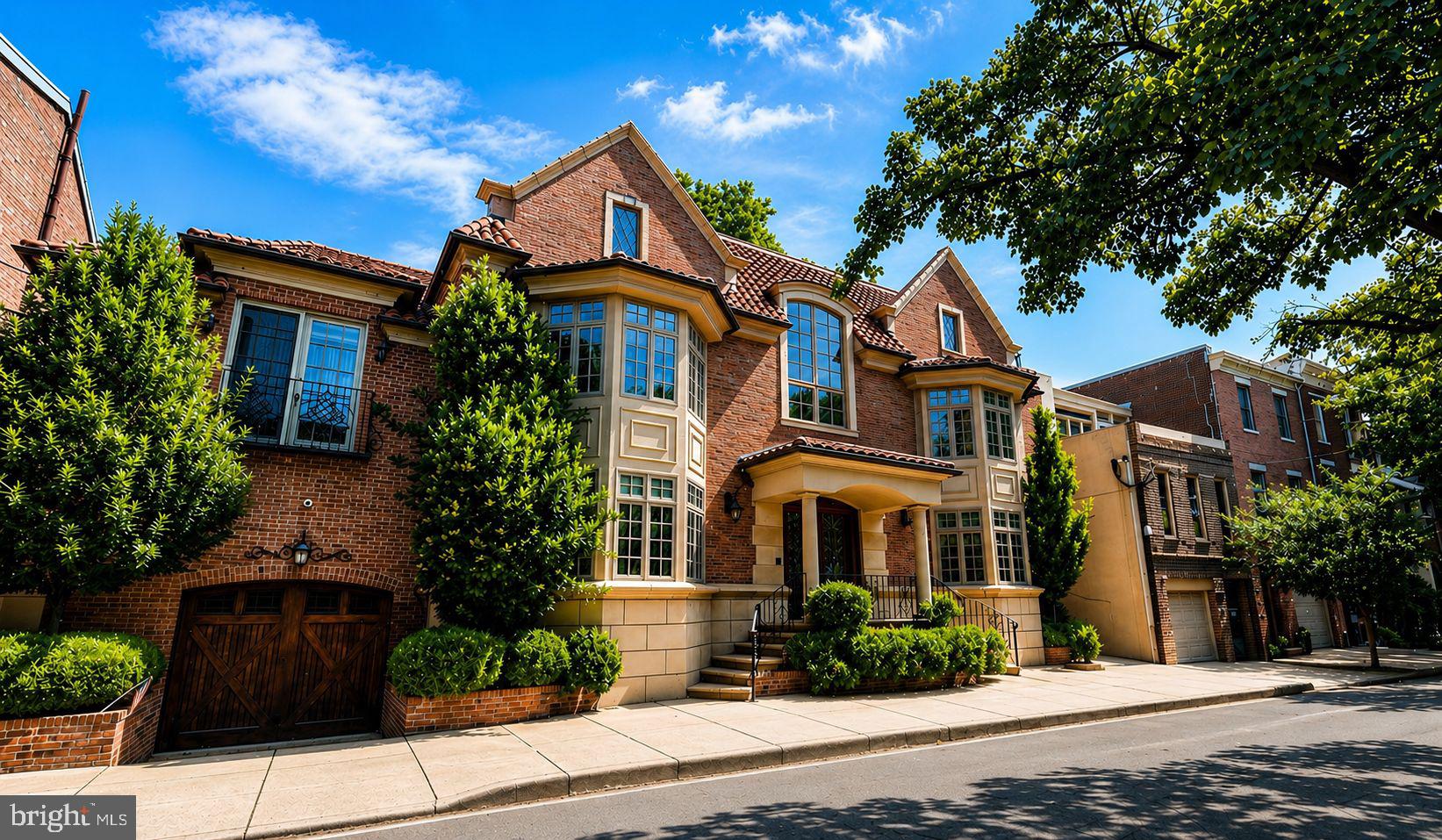 QUEEN VILLAGE - Residential