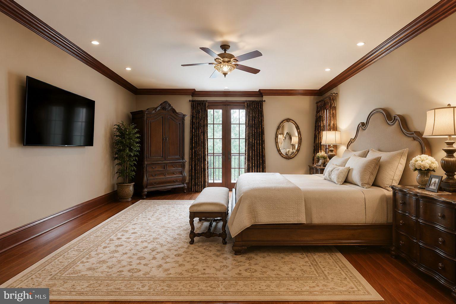 QUEEN VILLAGE - Residential