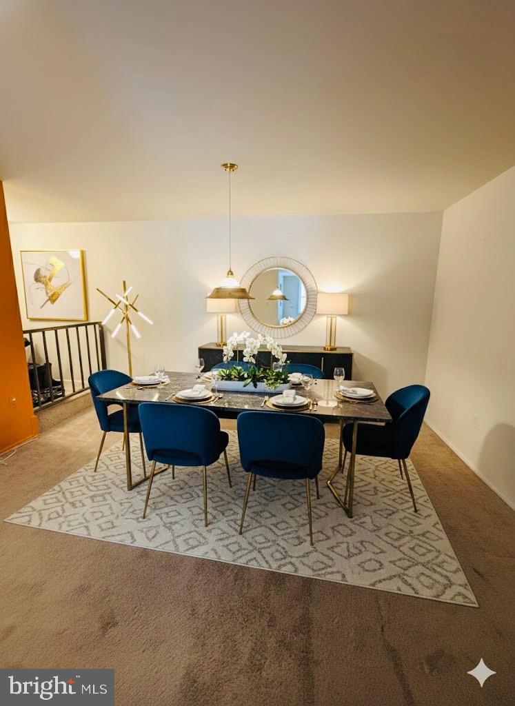 Photo of 411 Christopher Avenue #T2, GAITHERSBURG, MD 20879 (MLS # MDMC2216592)