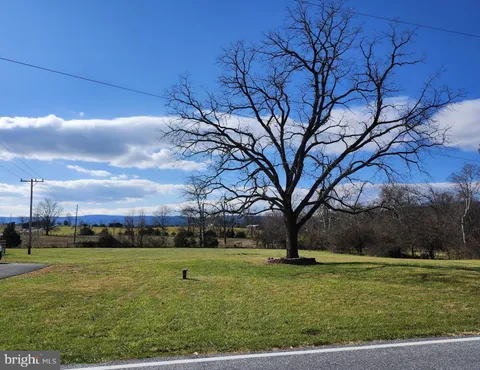8743 Orndorff Road, Thurmont, MD MLS: MDFR2057204
