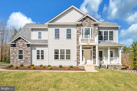 12537 Josephine Lane, Fredericksburg, VA MLS: VASP2032250