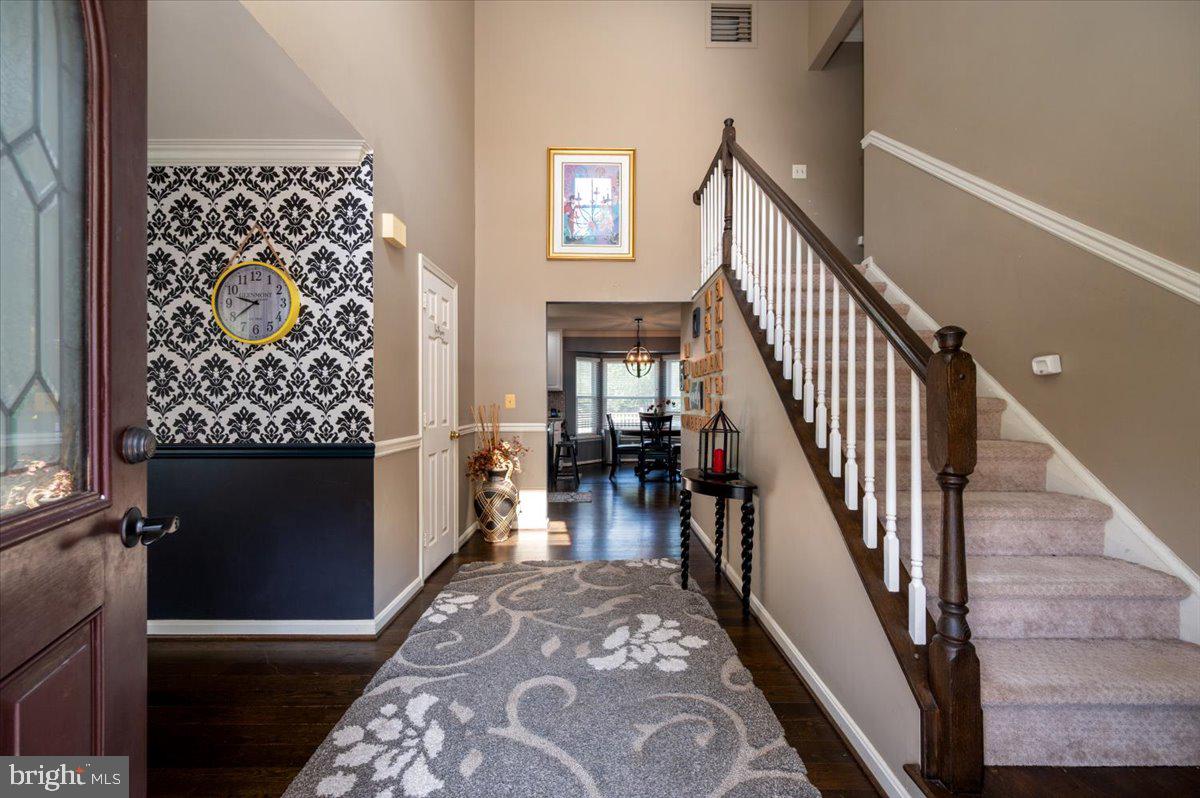 7403 OLD CHAPEL DRIVE