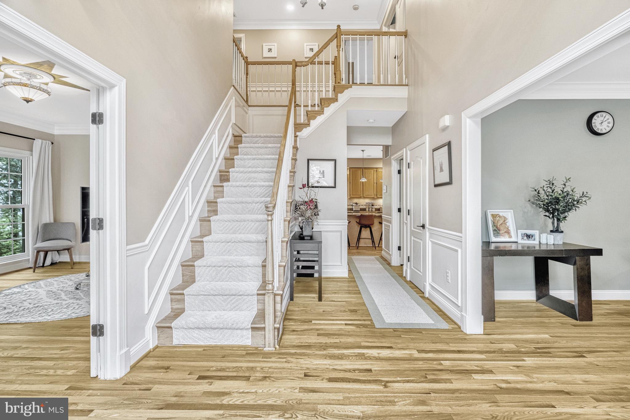 OAKTON GROVE - Residential Lease