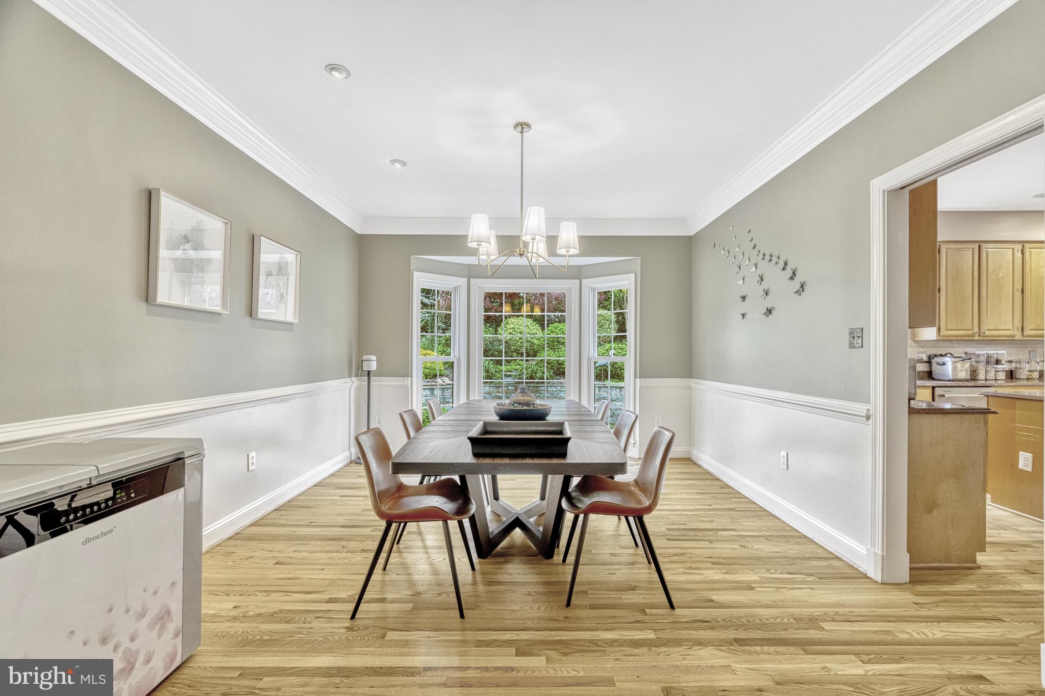 OAKTON GROVE - Residential Lease