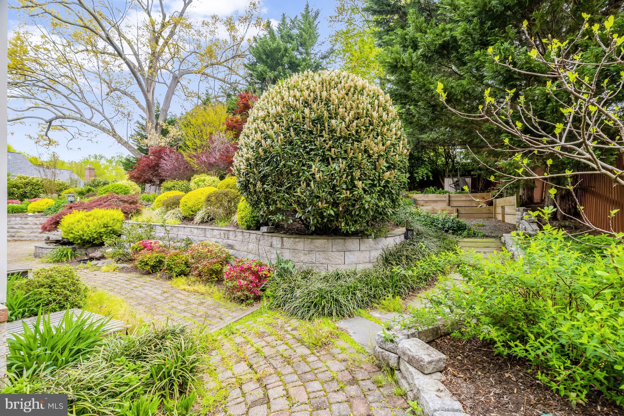 OAKTON GROVE - Residential Lease