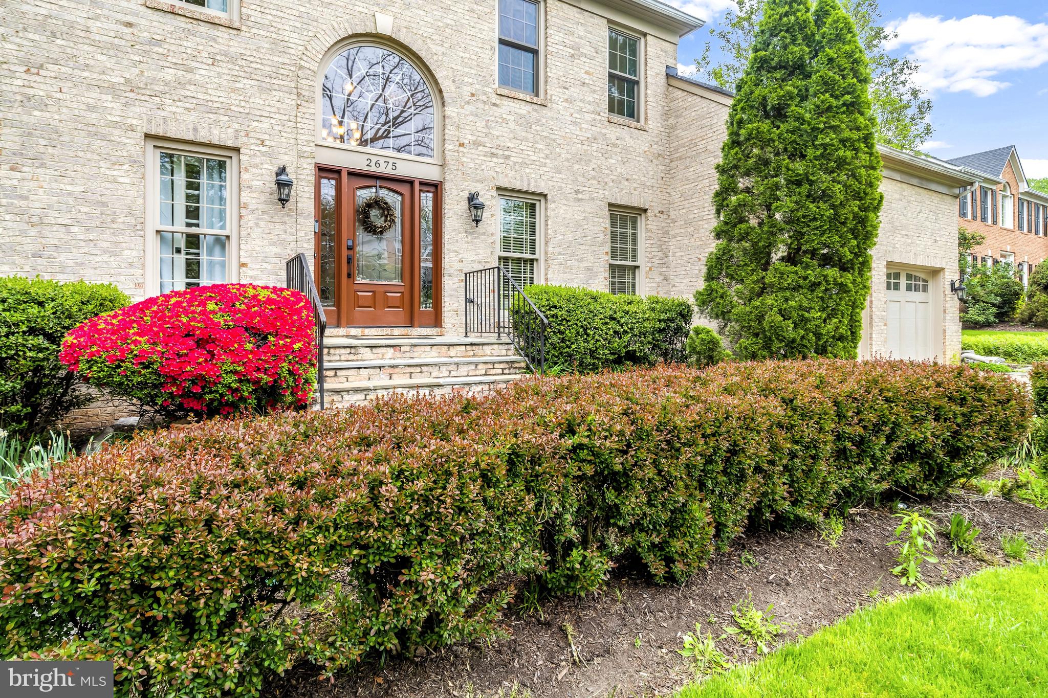 OAKTON GROVE - Residential Lease