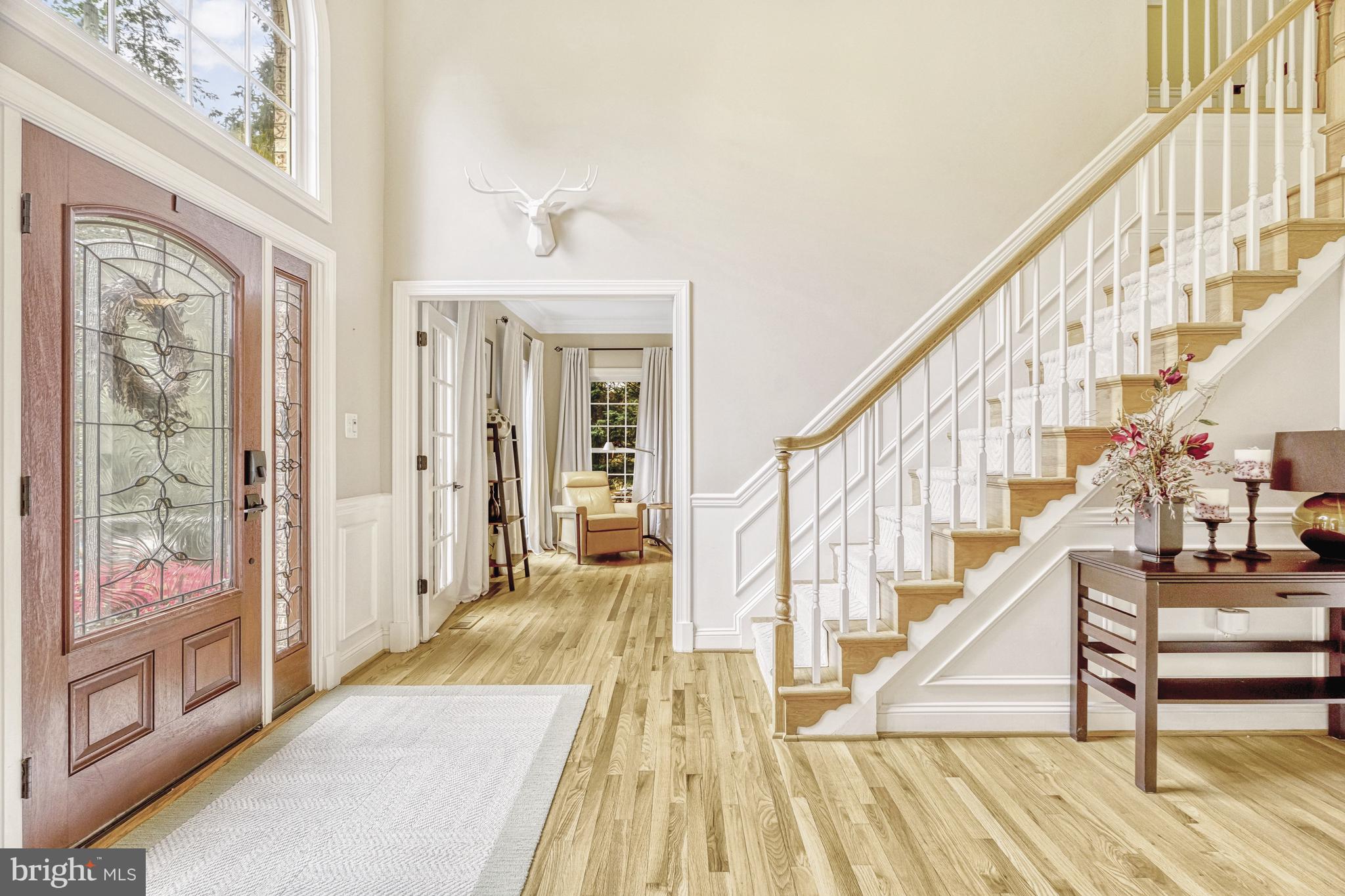 OAKTON GROVE - Residential Lease