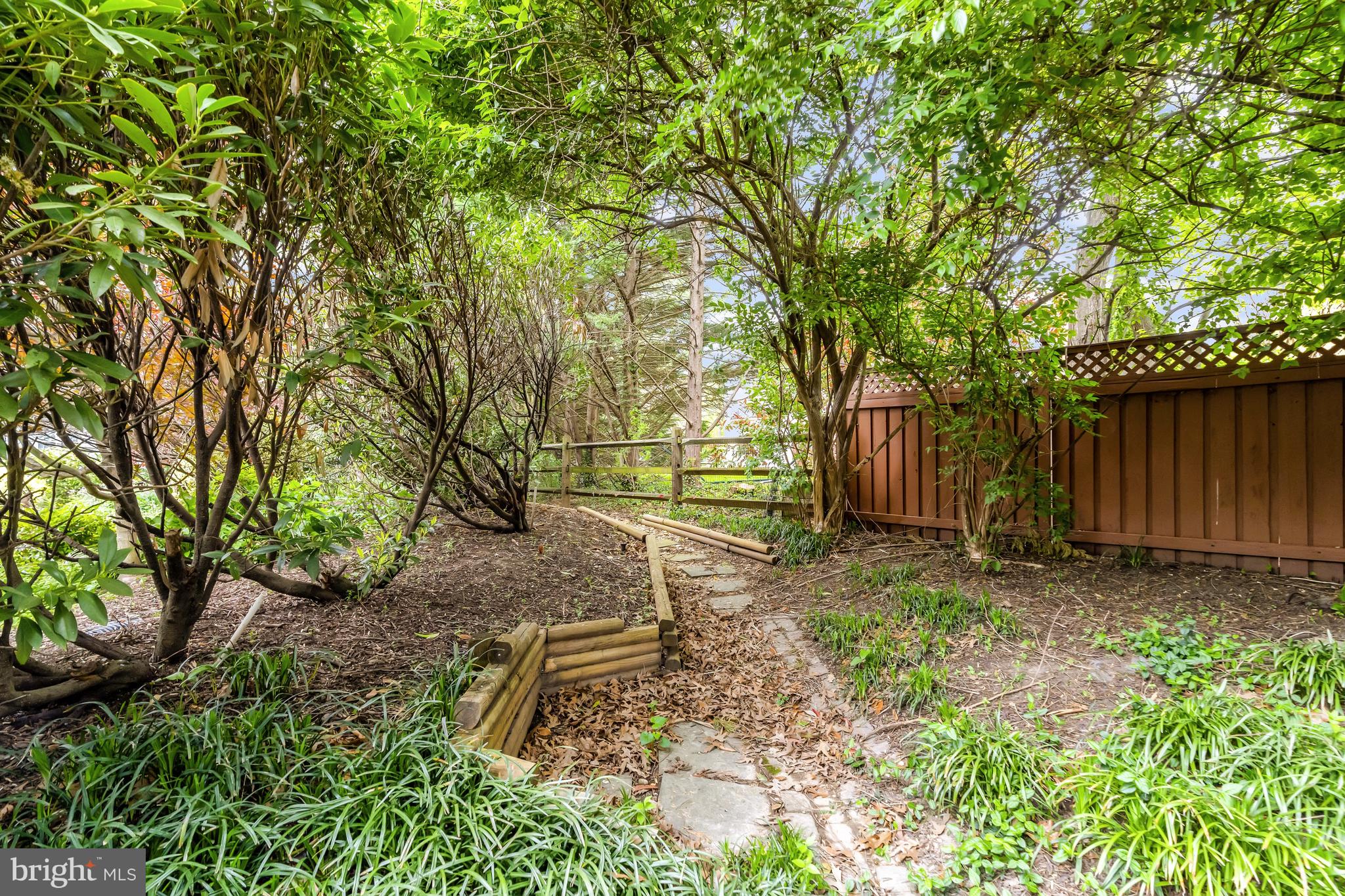 OAKTON GROVE - Residential Lease