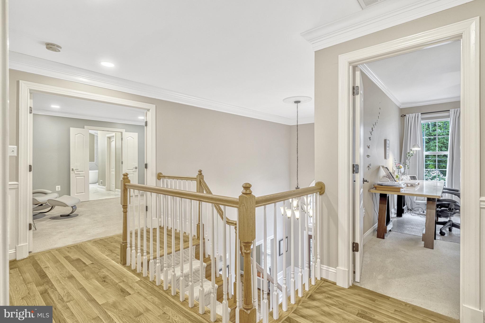 OAKTON GROVE - Residential Lease