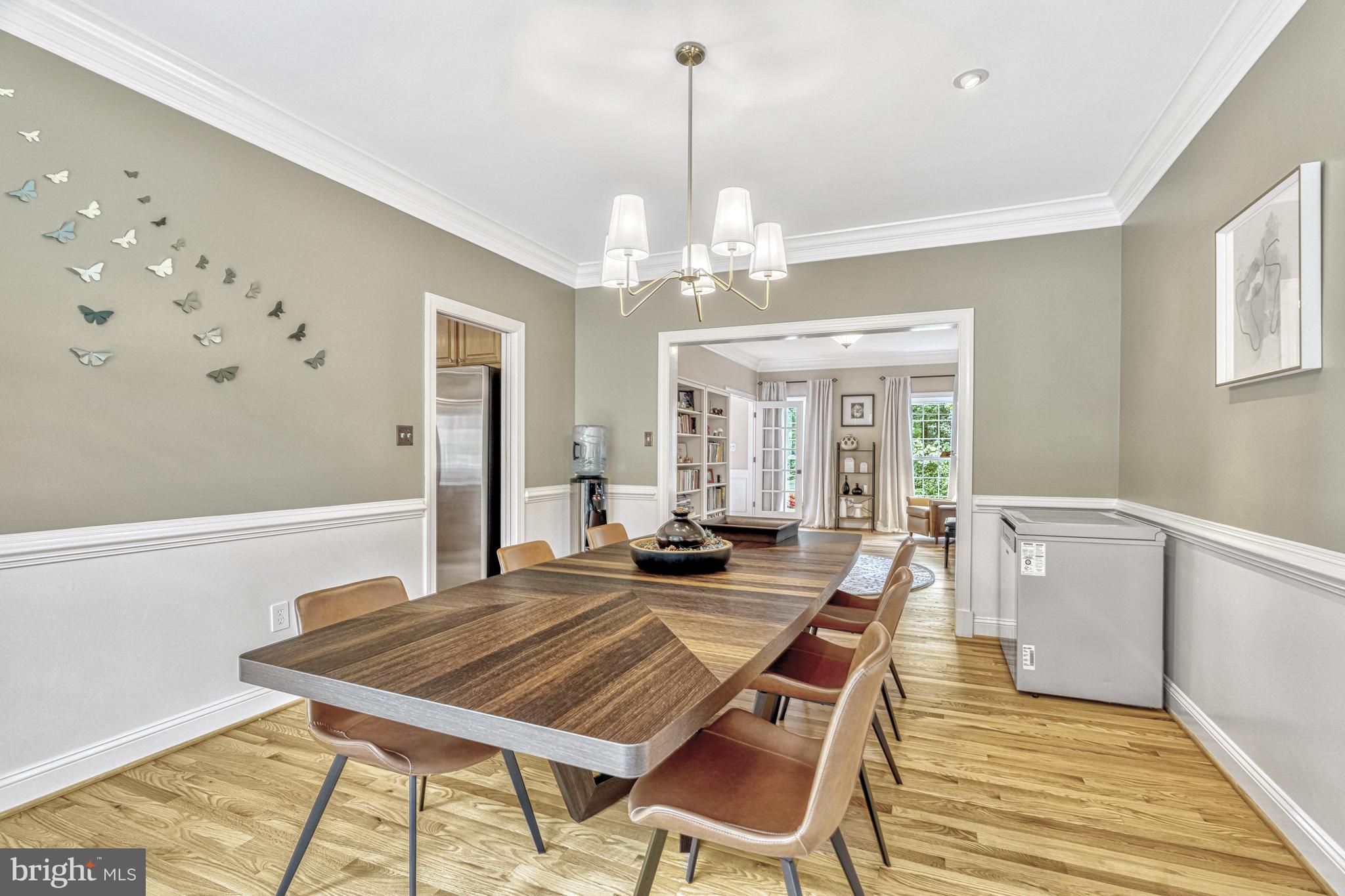 OAKTON GROVE - Residential Lease