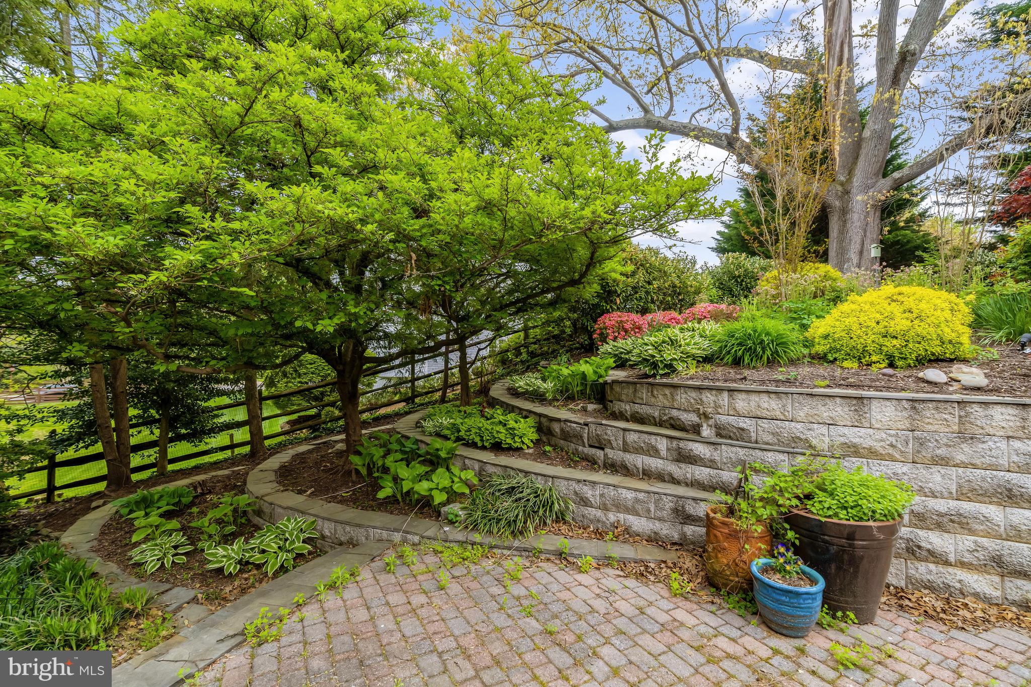 OAKTON GROVE - Residential Lease